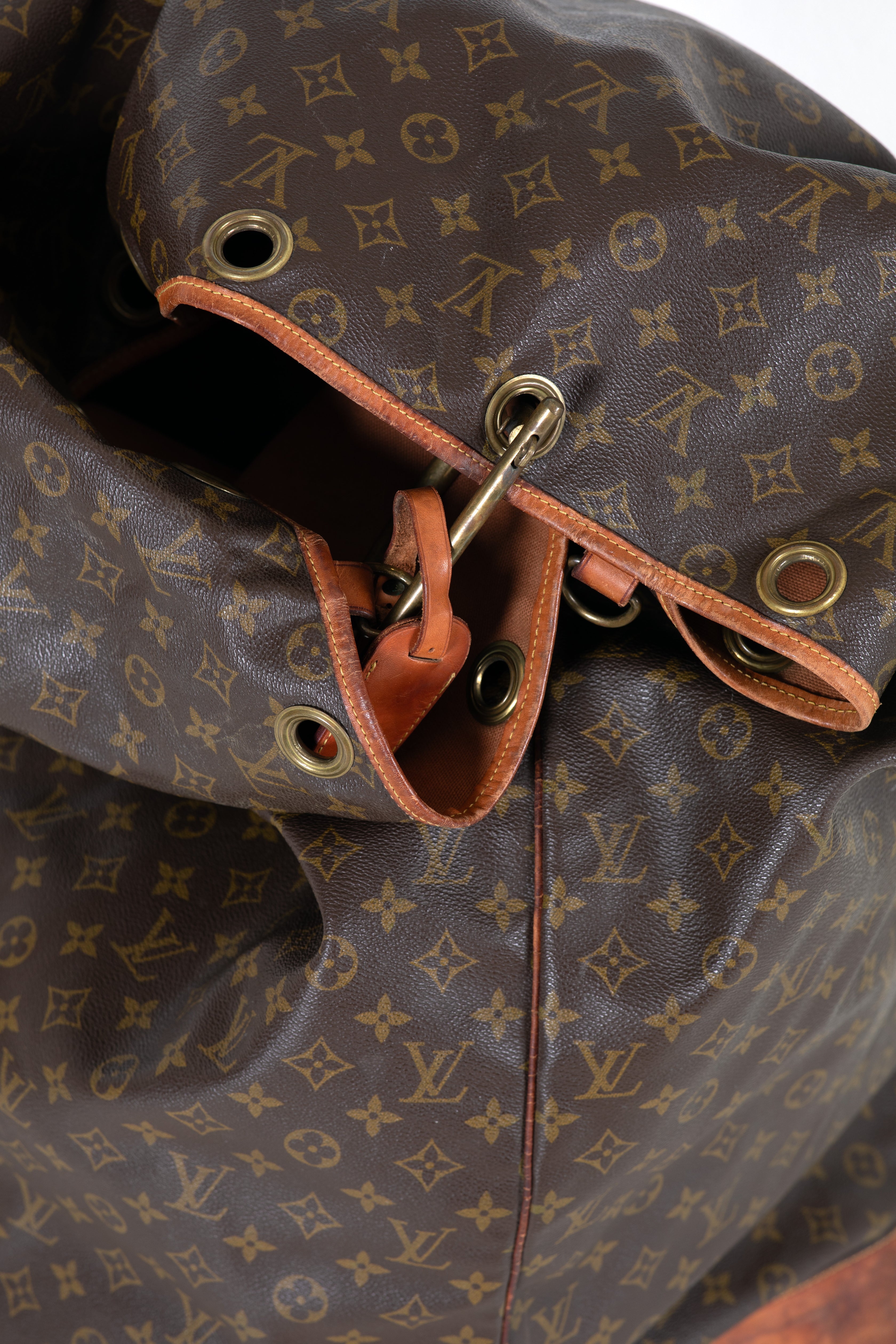Louis Vuitton Sac Marin Vintage