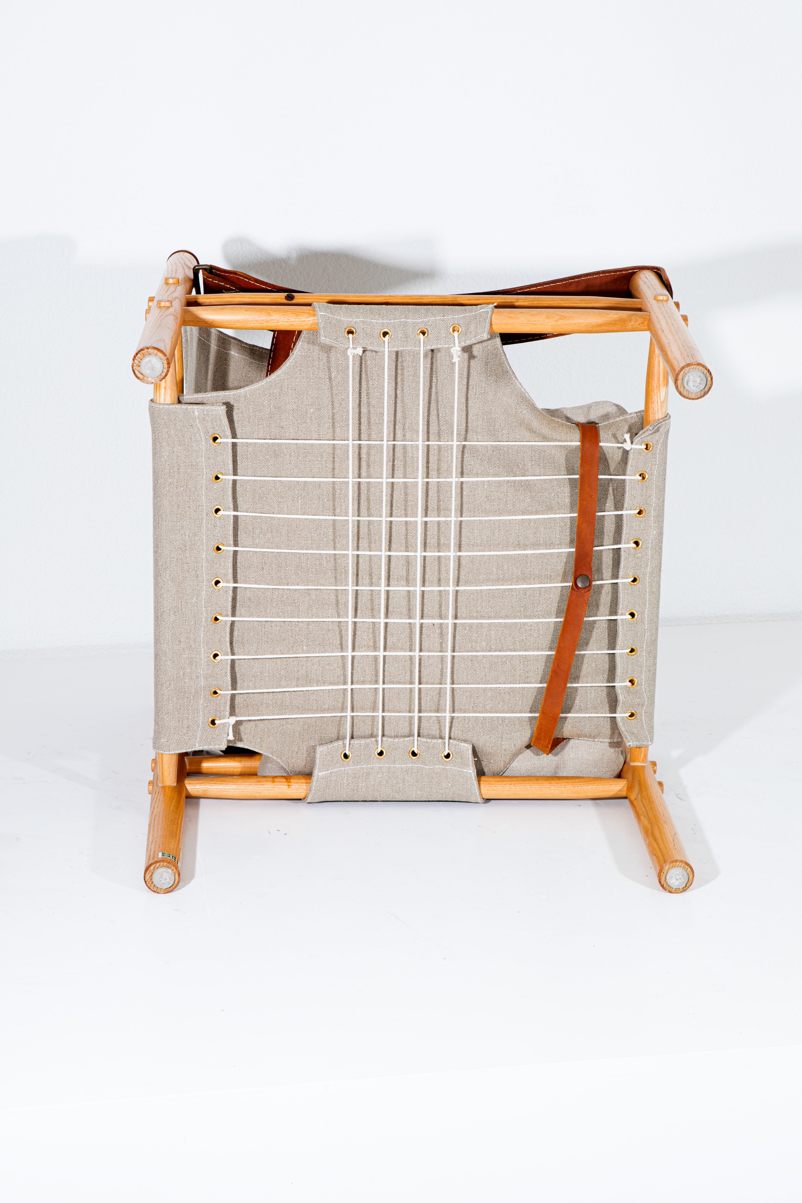 "Scirocco" Safari Chairs