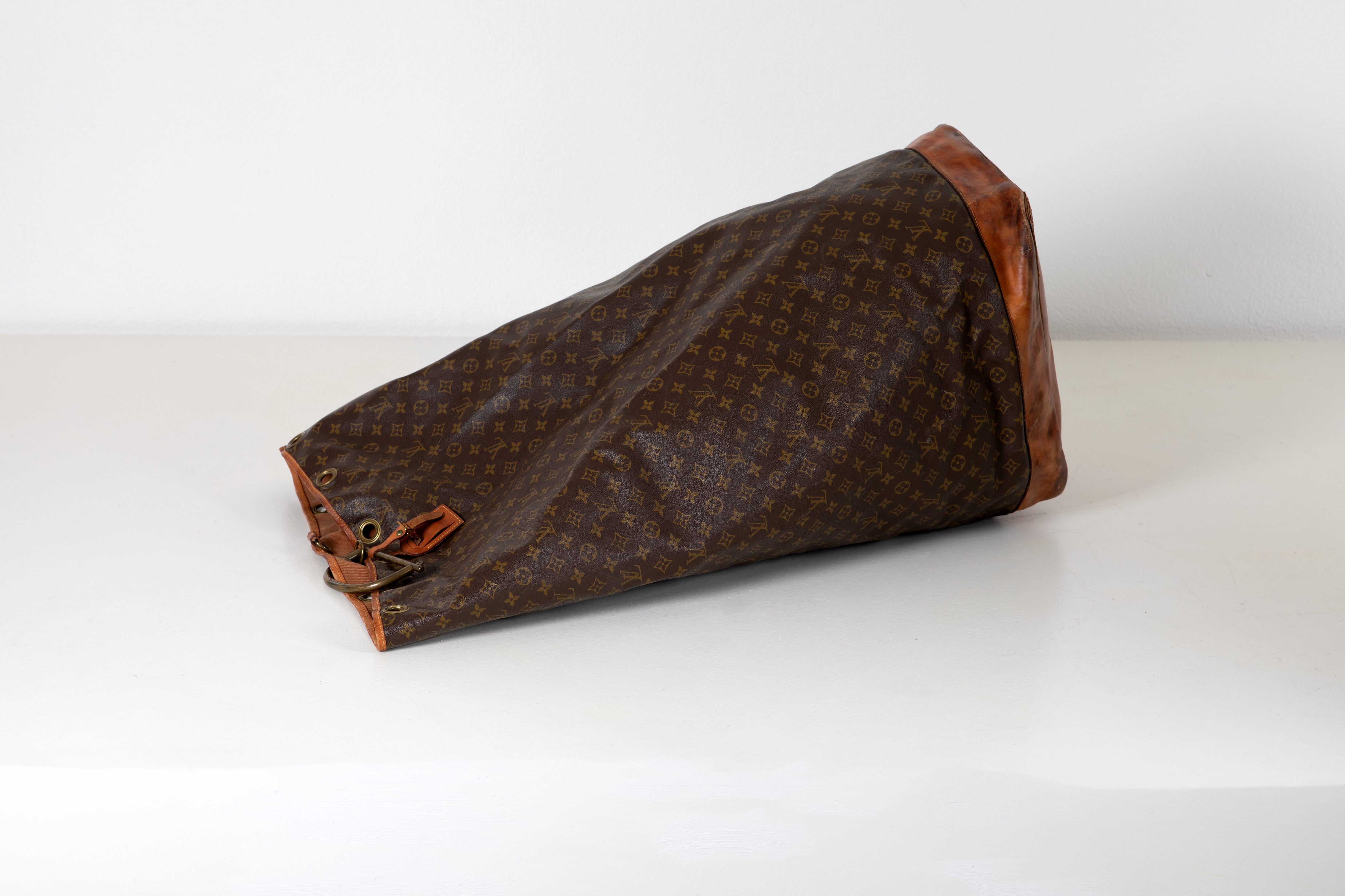 Louis Vuitton Sac Marin Vintage