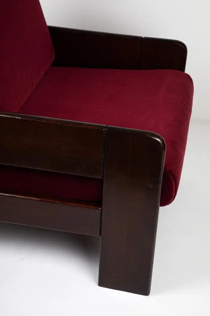 Italian Quartet Armchairs