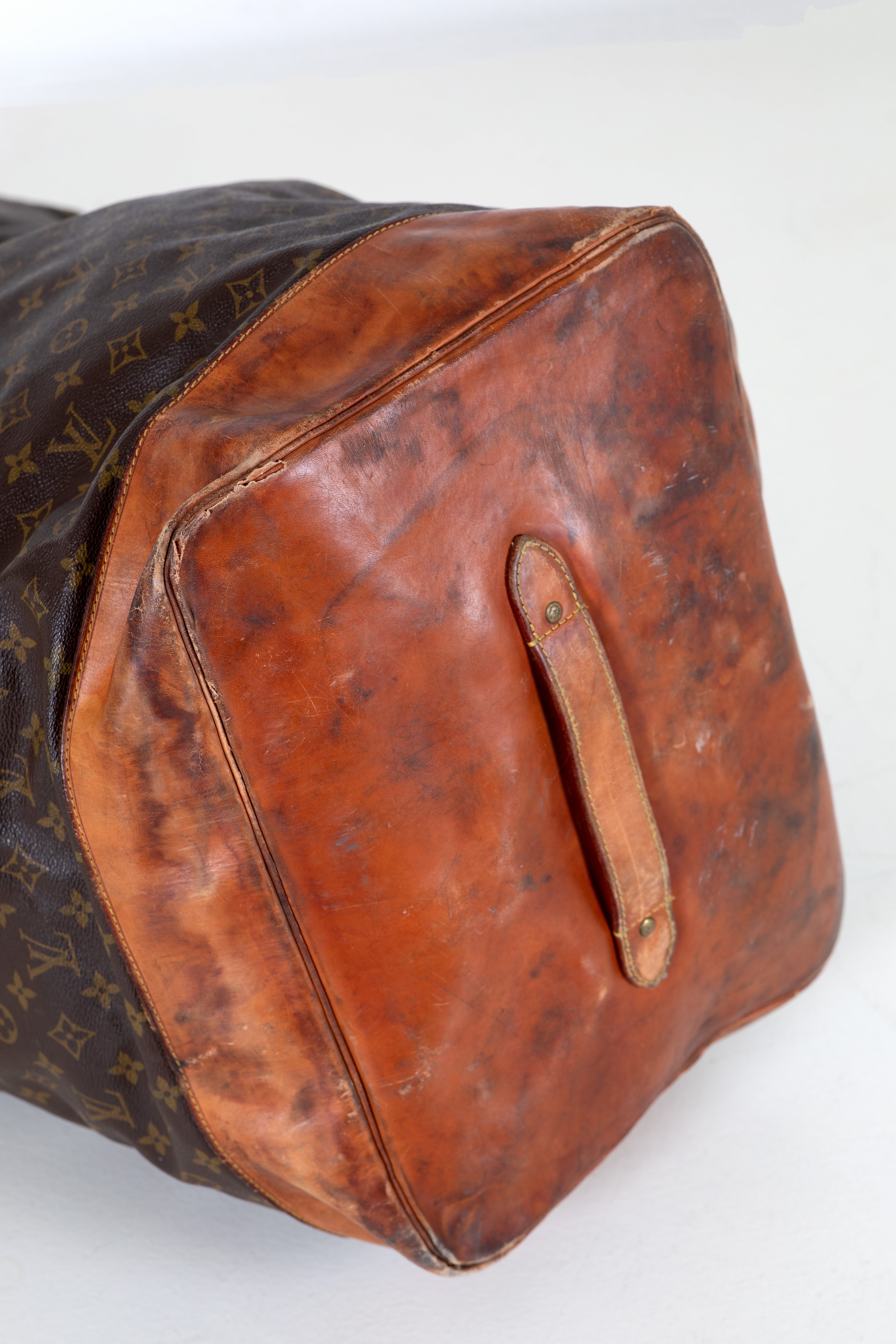 Louis Vuitton Sac Marin Vintage