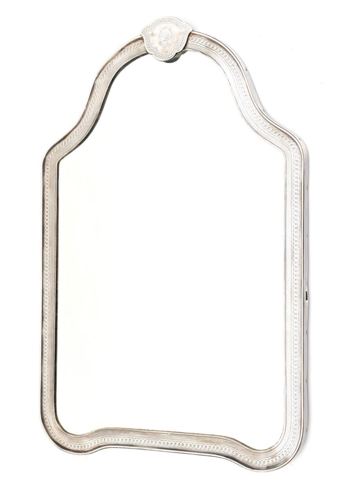 French Mirror