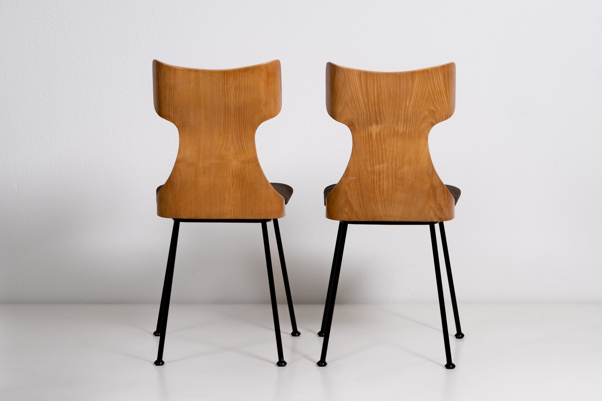 Swedish Chairs (6)