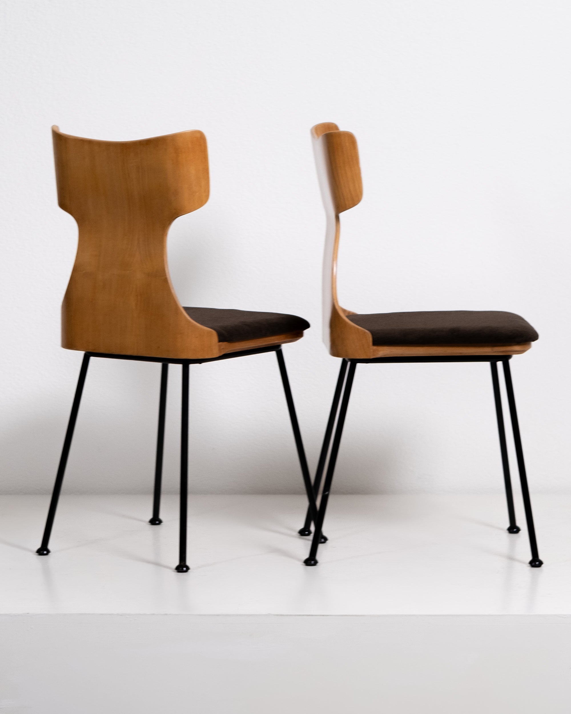 Swedish Chairs (6)