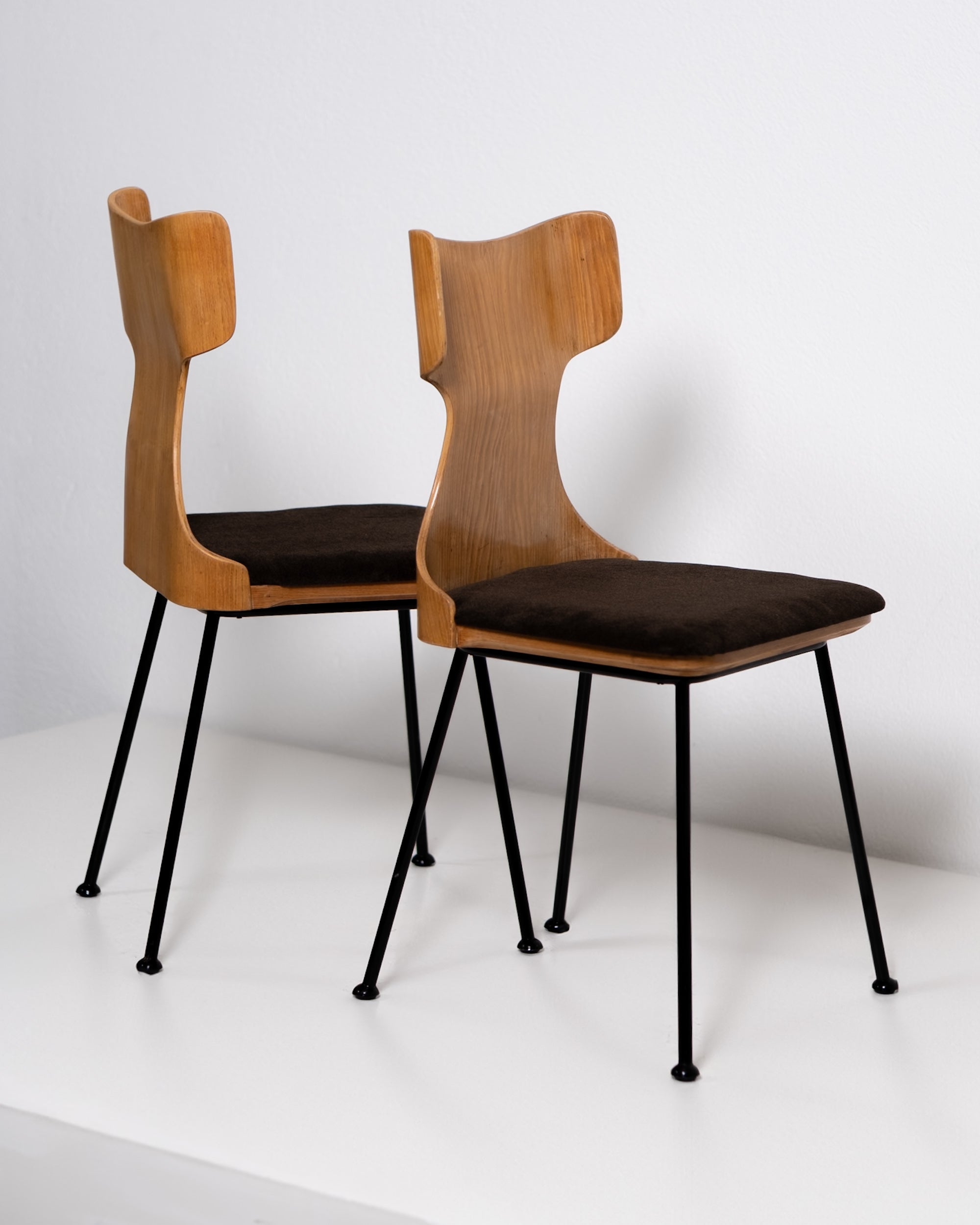 Swedish Chairs (6)