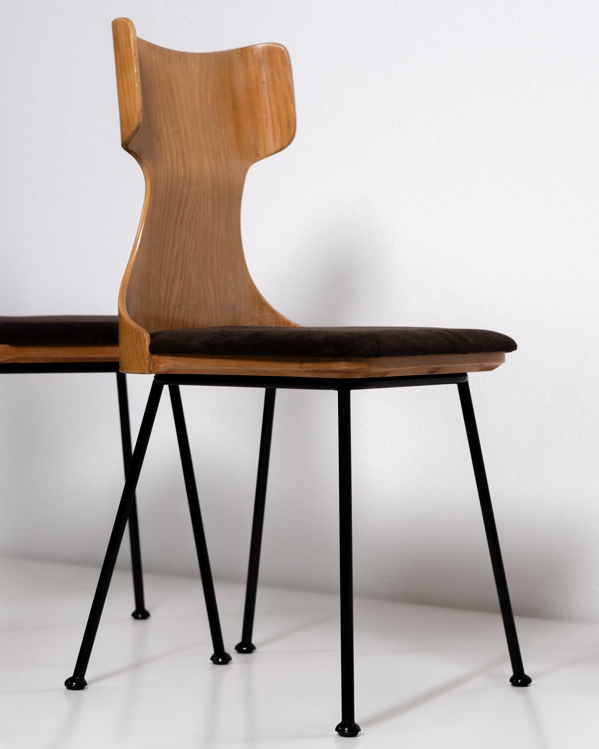 Swedish Chairs (6)