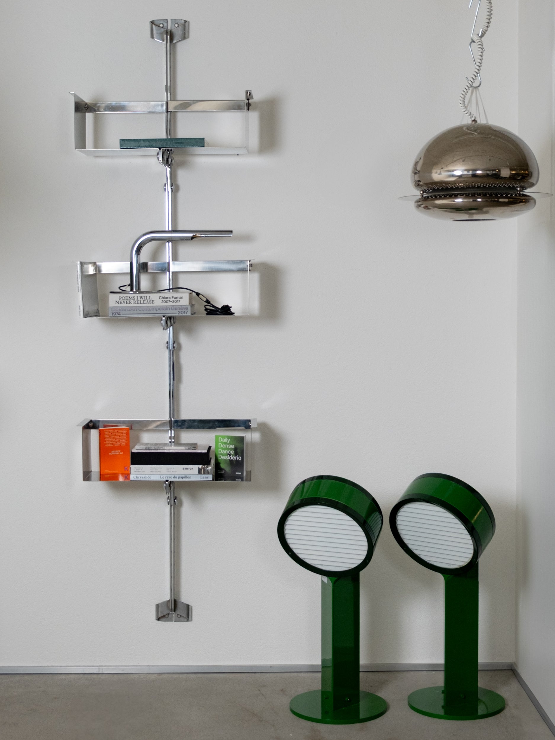 Modular Library