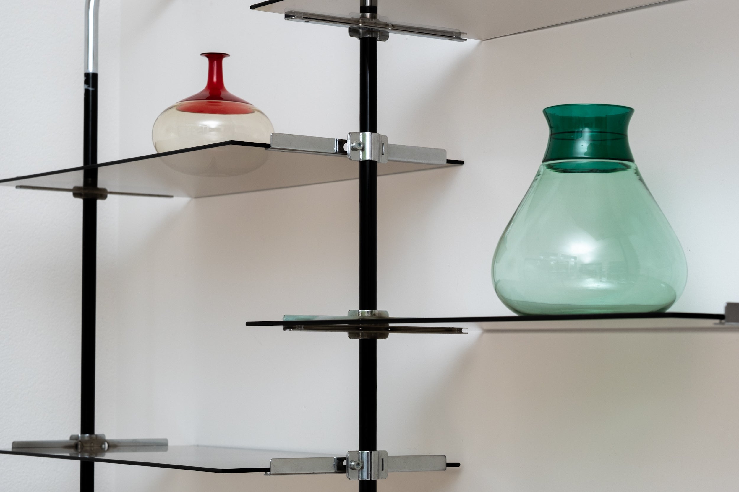 Bookshelf Bauhaus