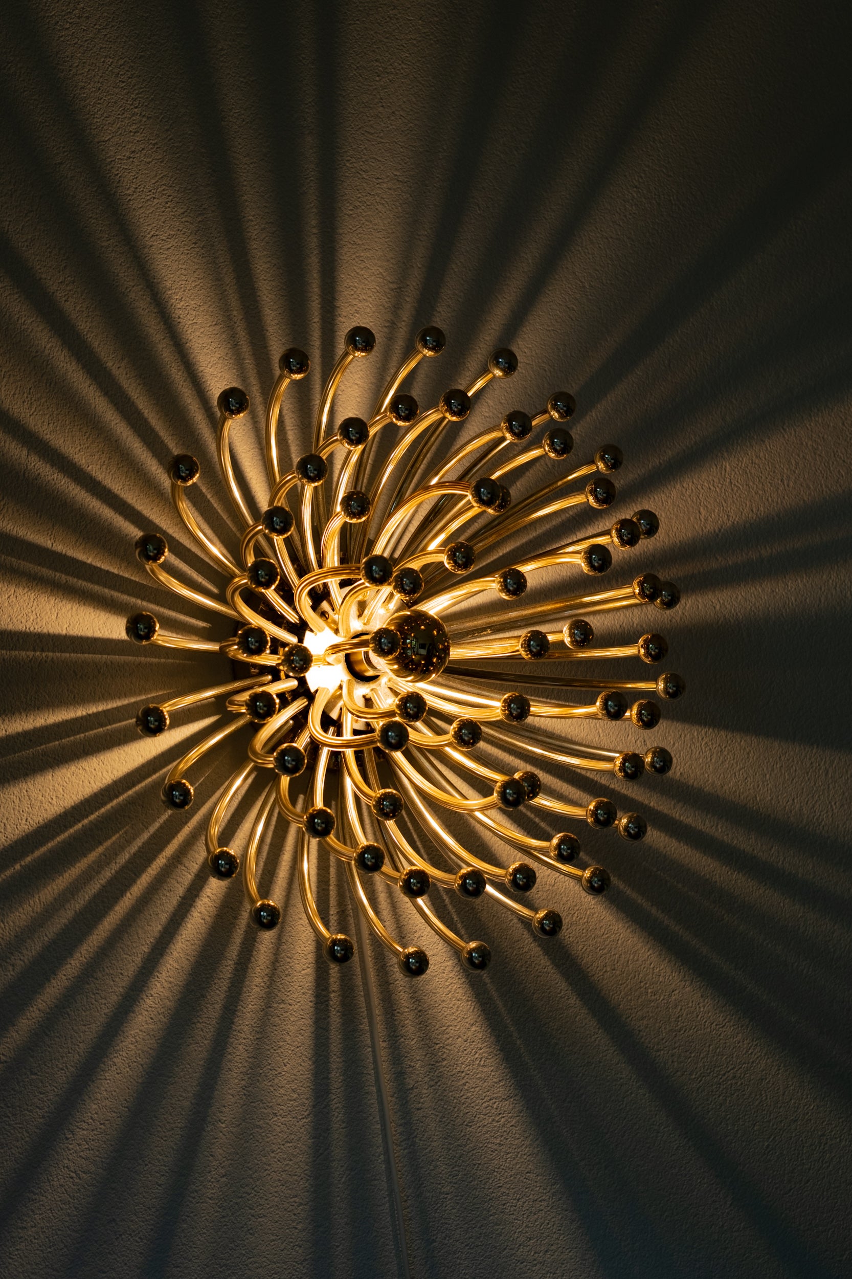 Lampe Pistillo