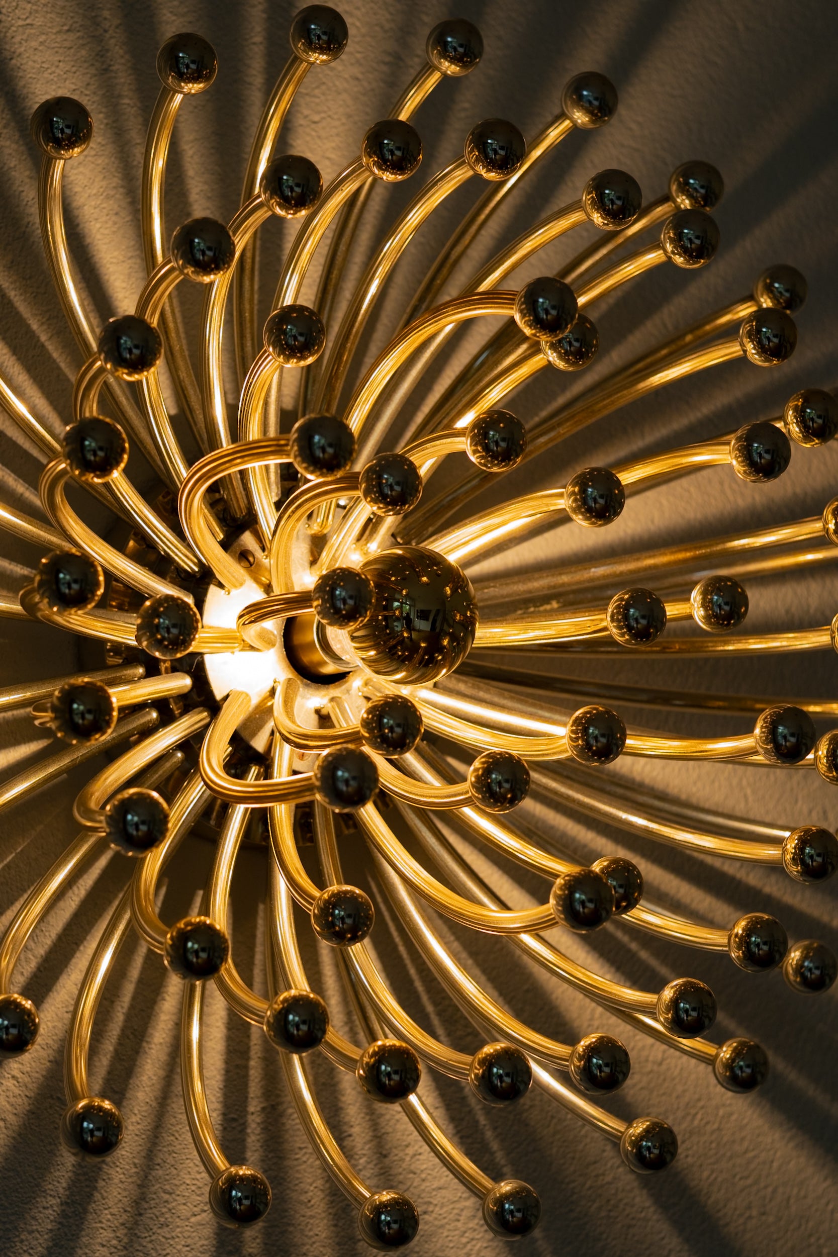 Lampe Pistillo