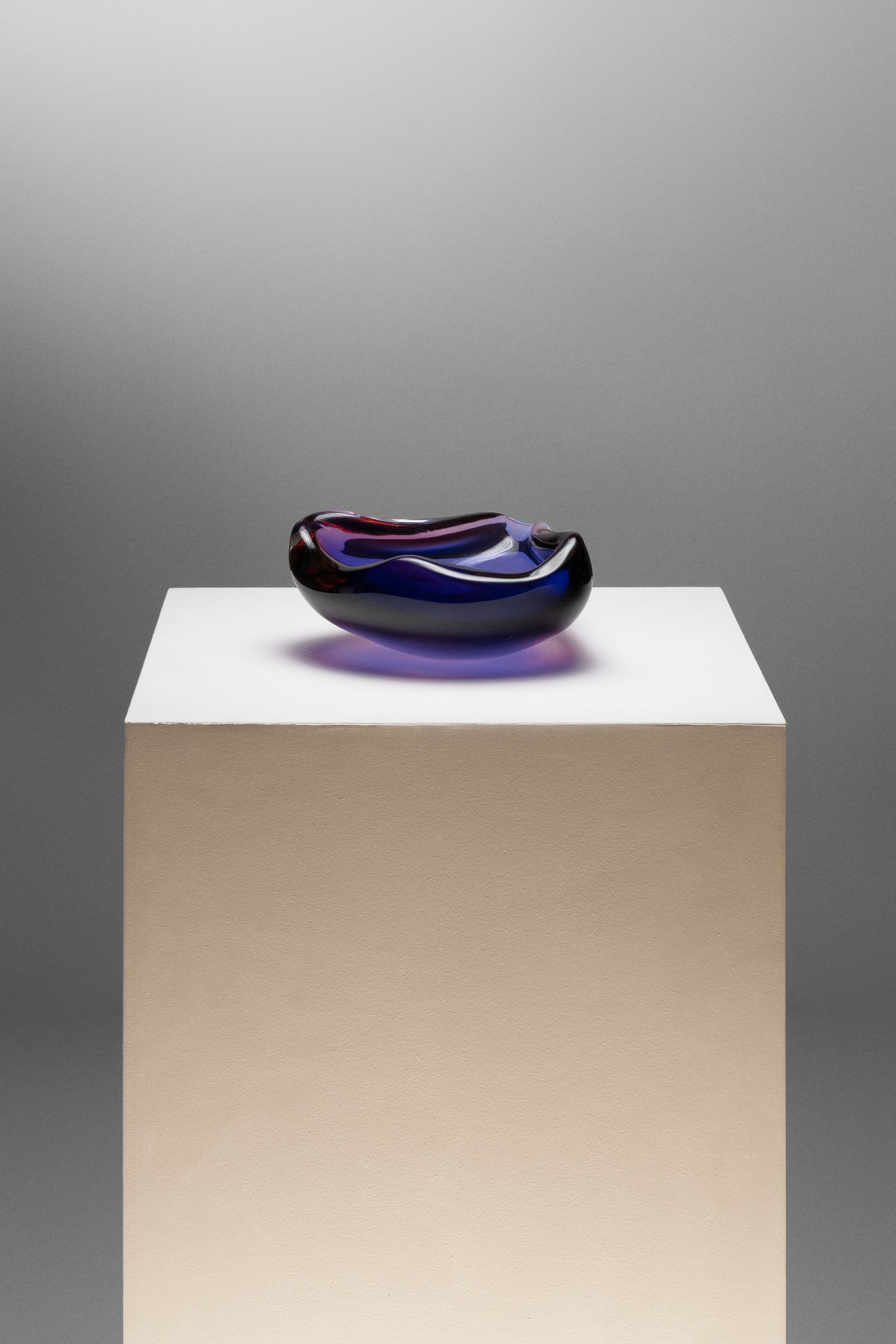 Murano Ashtray Bowl