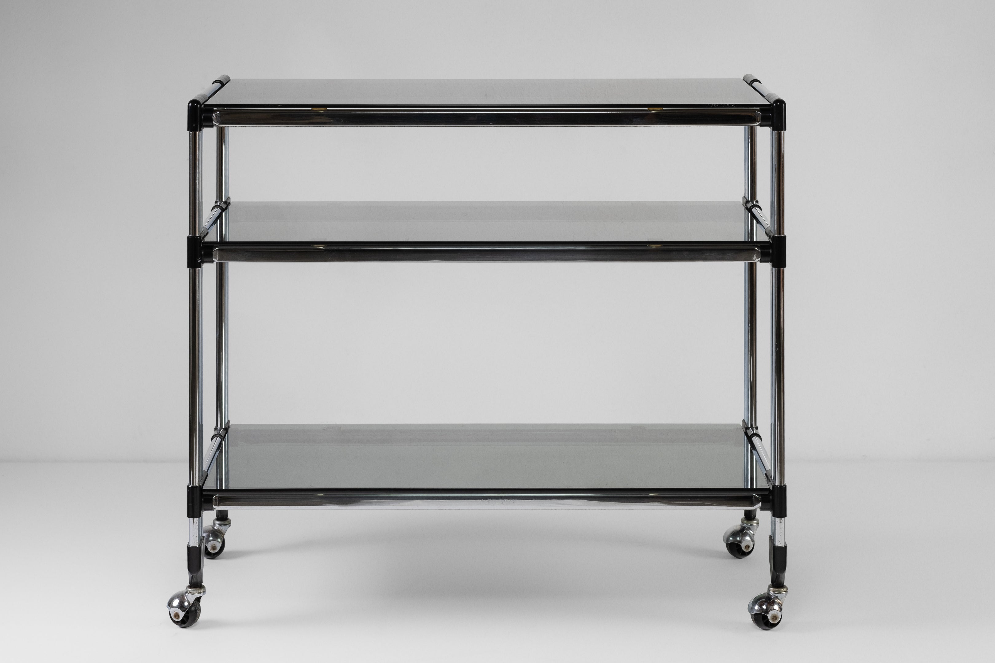 Italian Kitchen Trolley