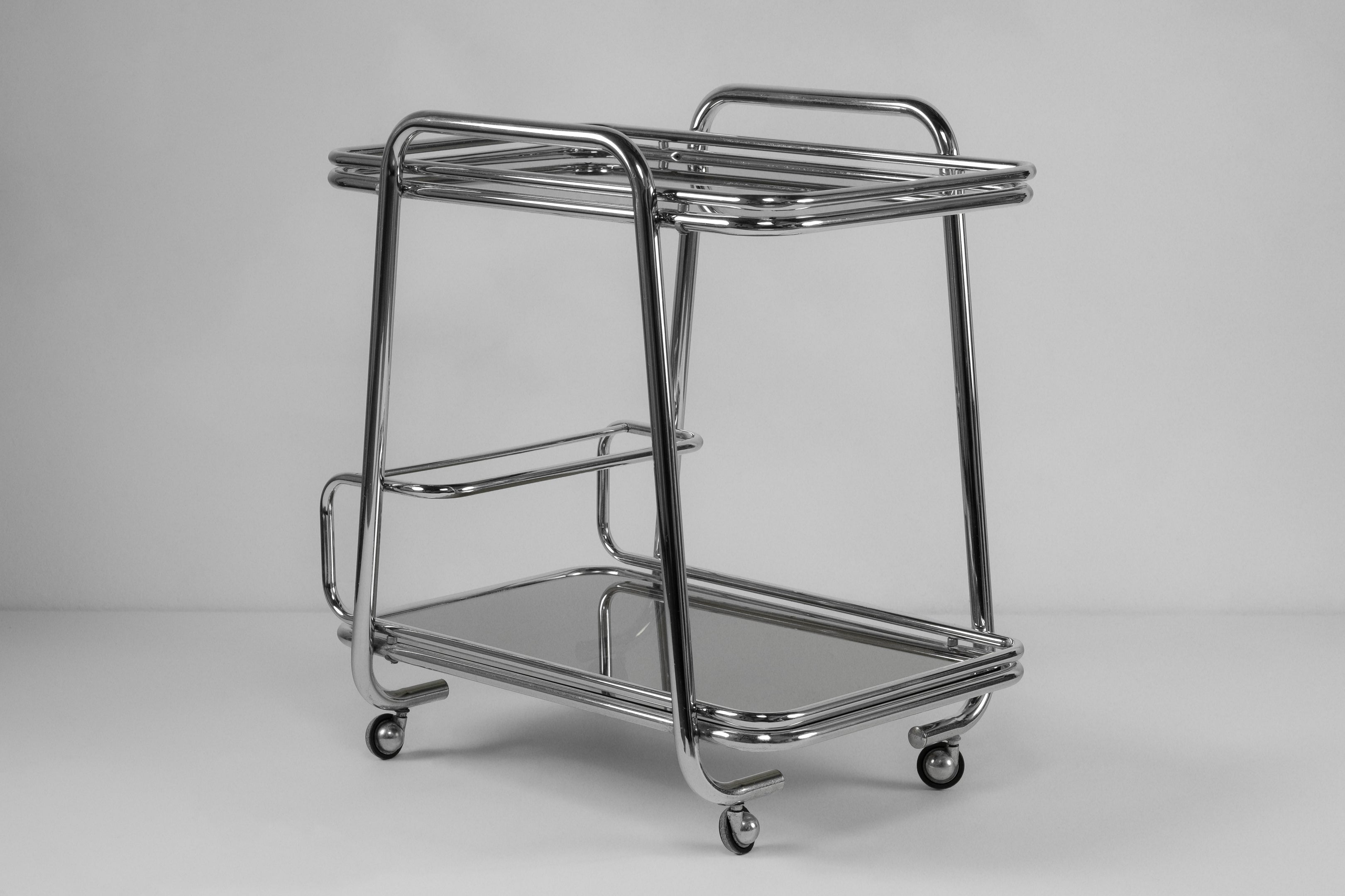 Bar Cart / Serving Trolley