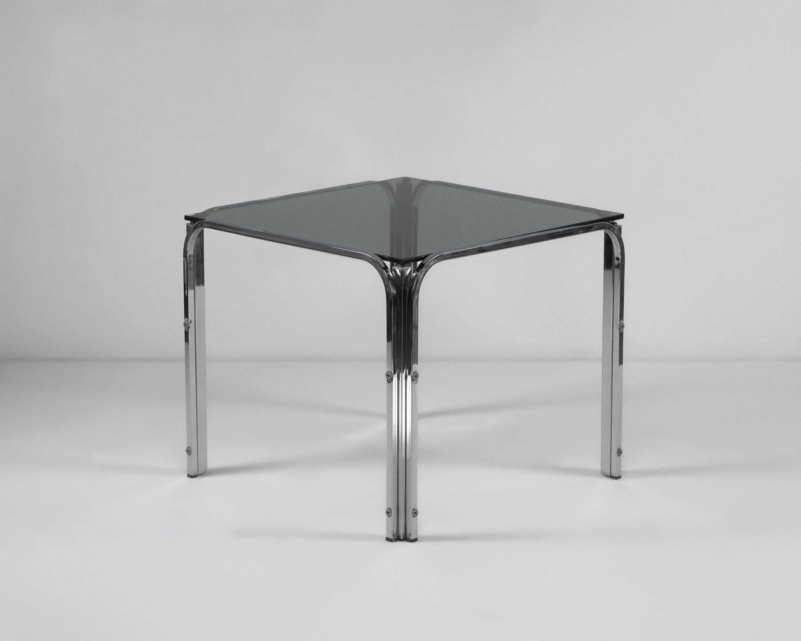 Set of Three Nesting Tables