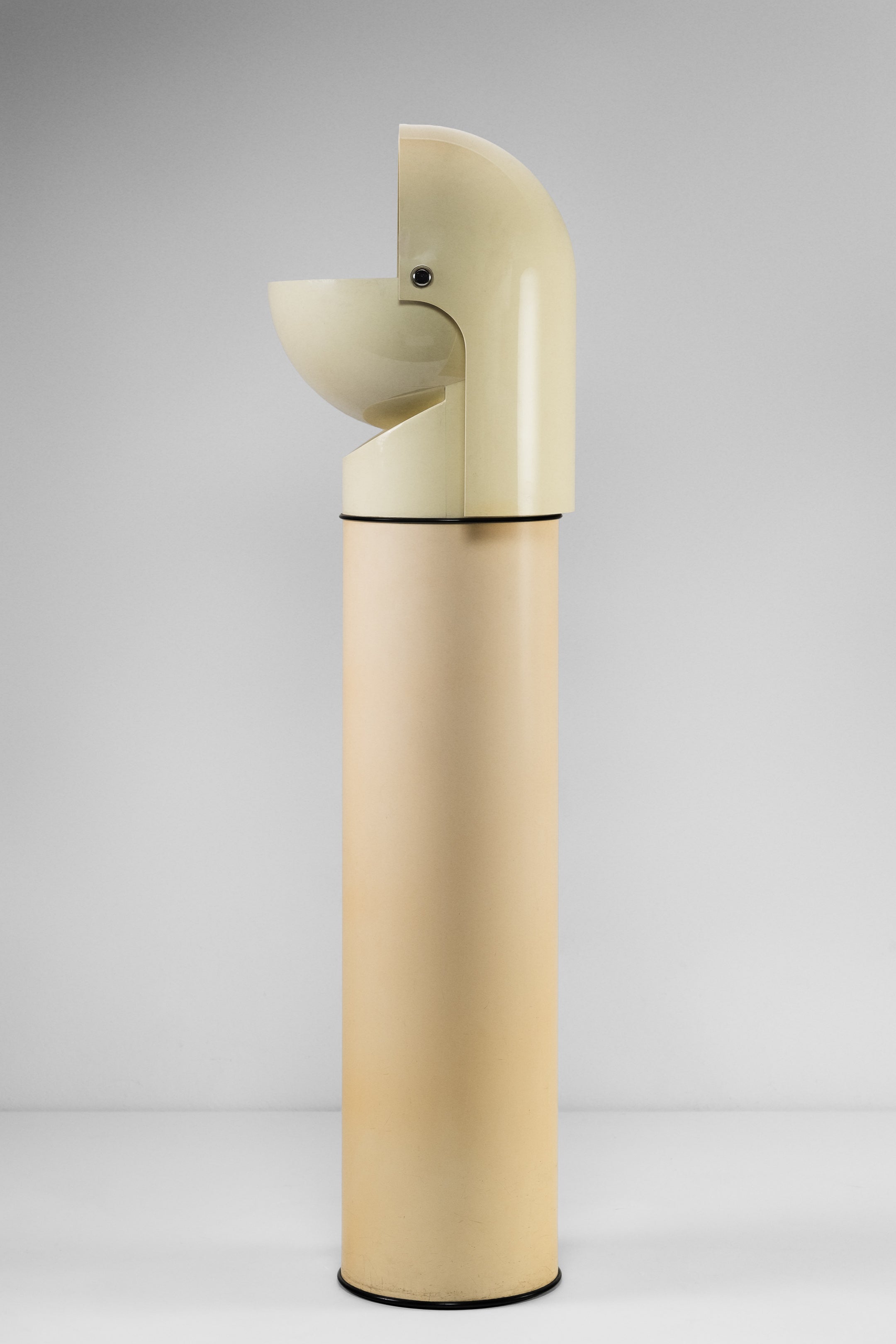 Pileo Floor Lamp for Artemide