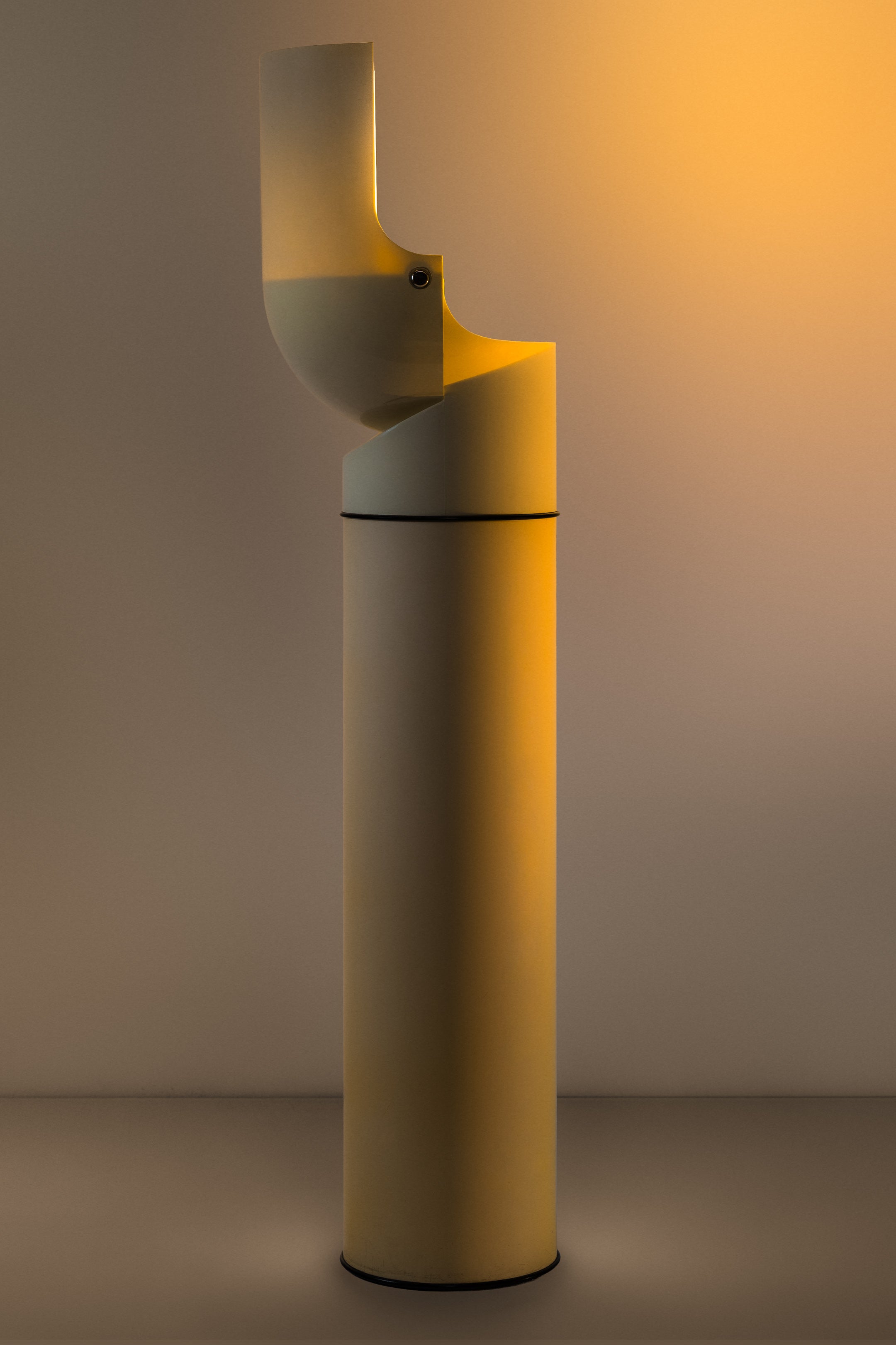 Pileo Floor Lamp for Artemide