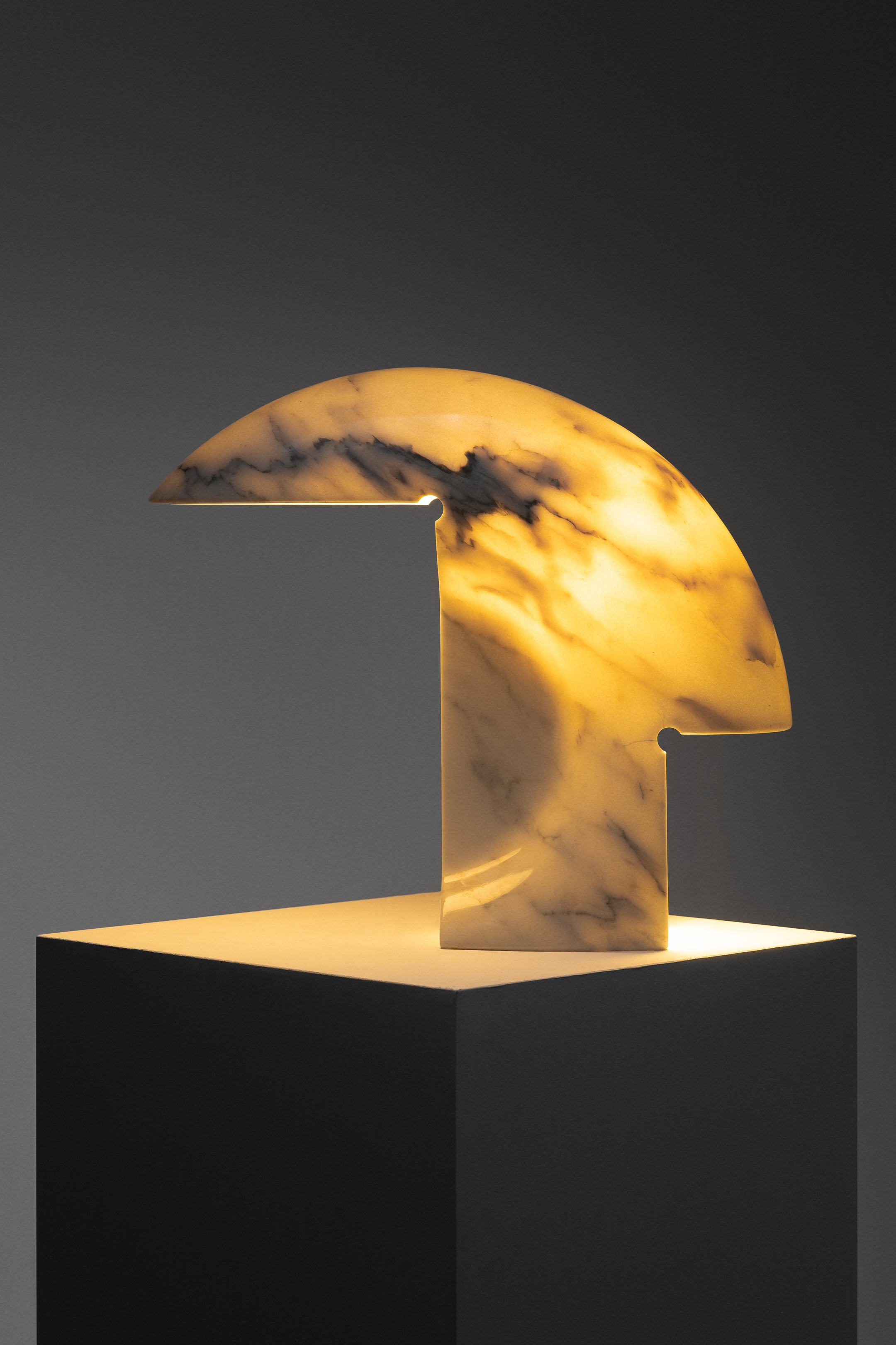 Table light “Biagio 282”