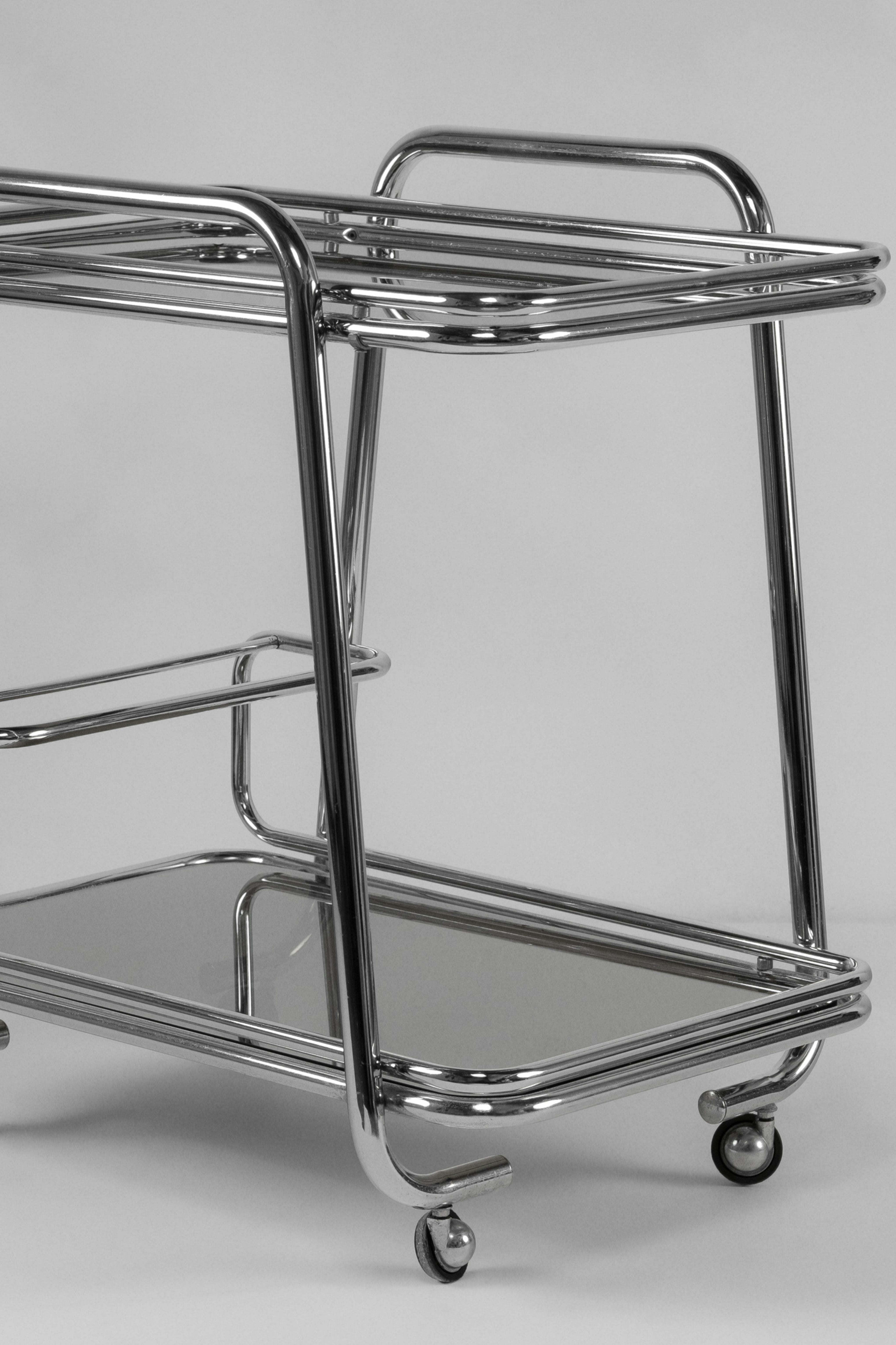 Bar Cart / Serving Trolley