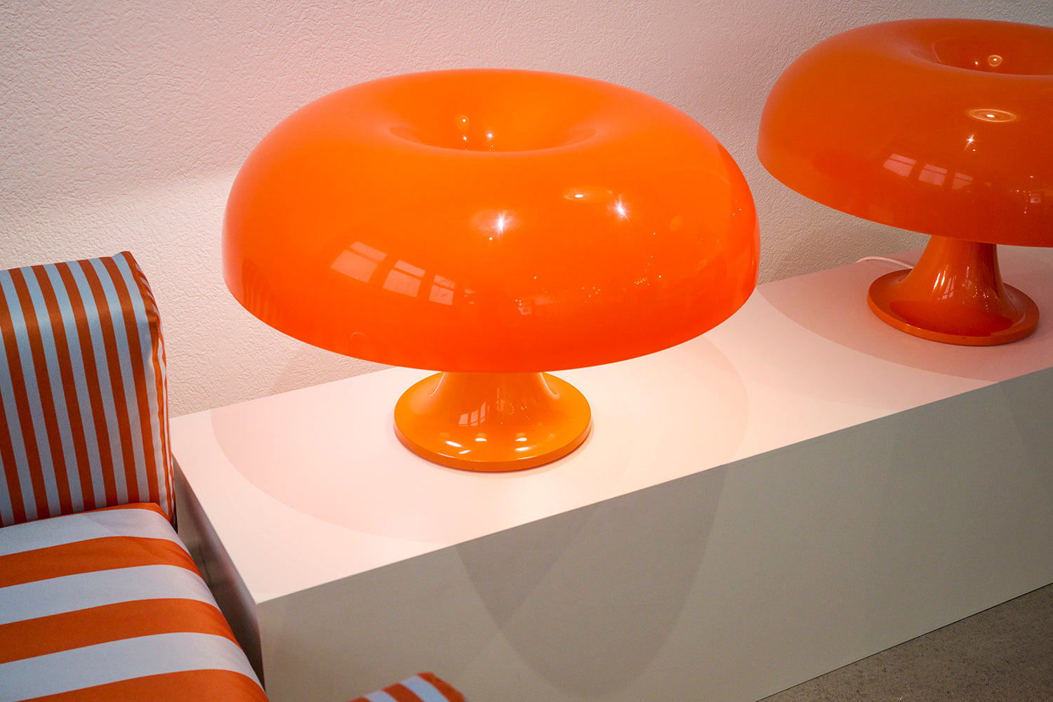 Giancarlo Mattioli Iconic Nesso Lamp