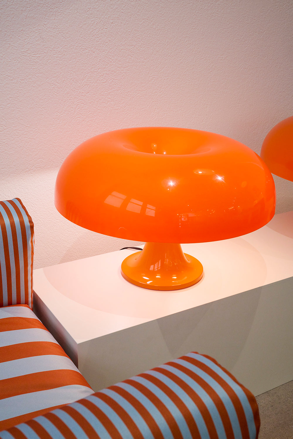 Giancarlo Mattioli Iconic Nesso Lamp