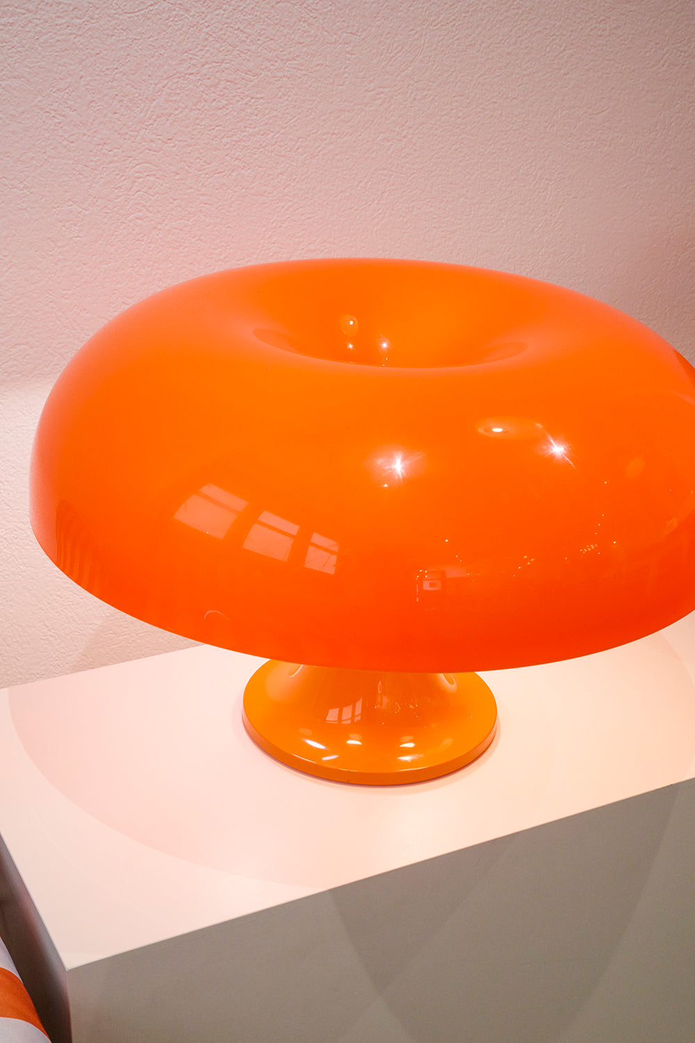 Giancarlo Mattioli Iconic Nesso Lamp