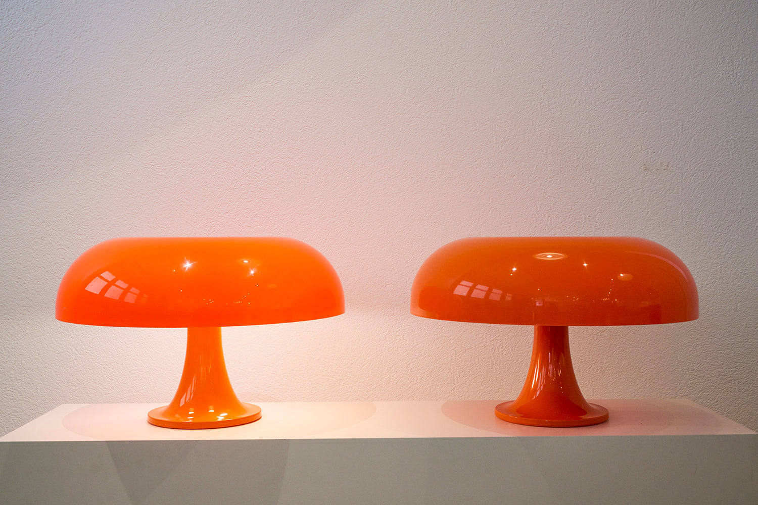Giancarlo Mattioli Iconic Nesso Lamp