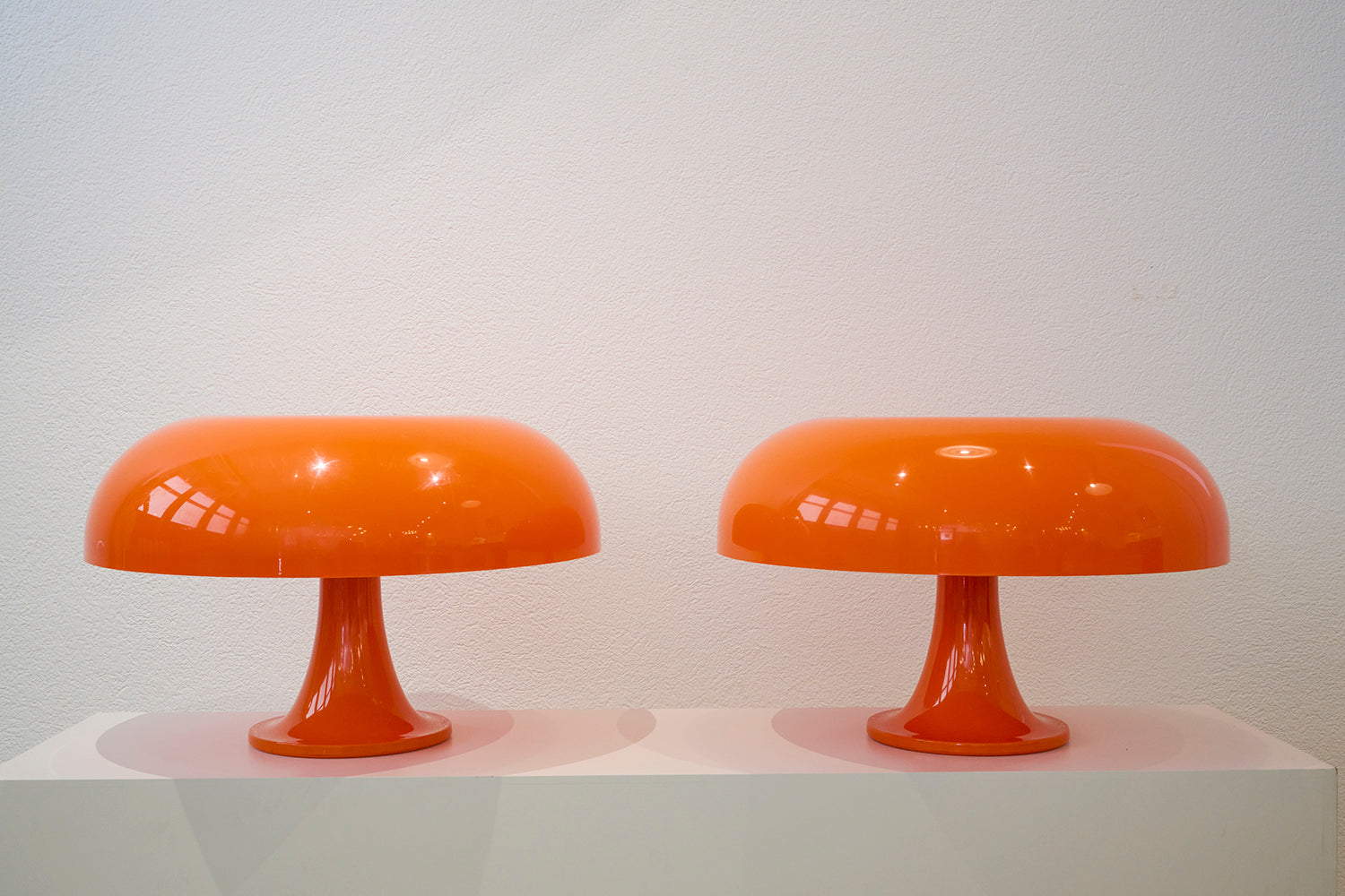 Giancarlo Mattioli Iconic Nesso Lamp