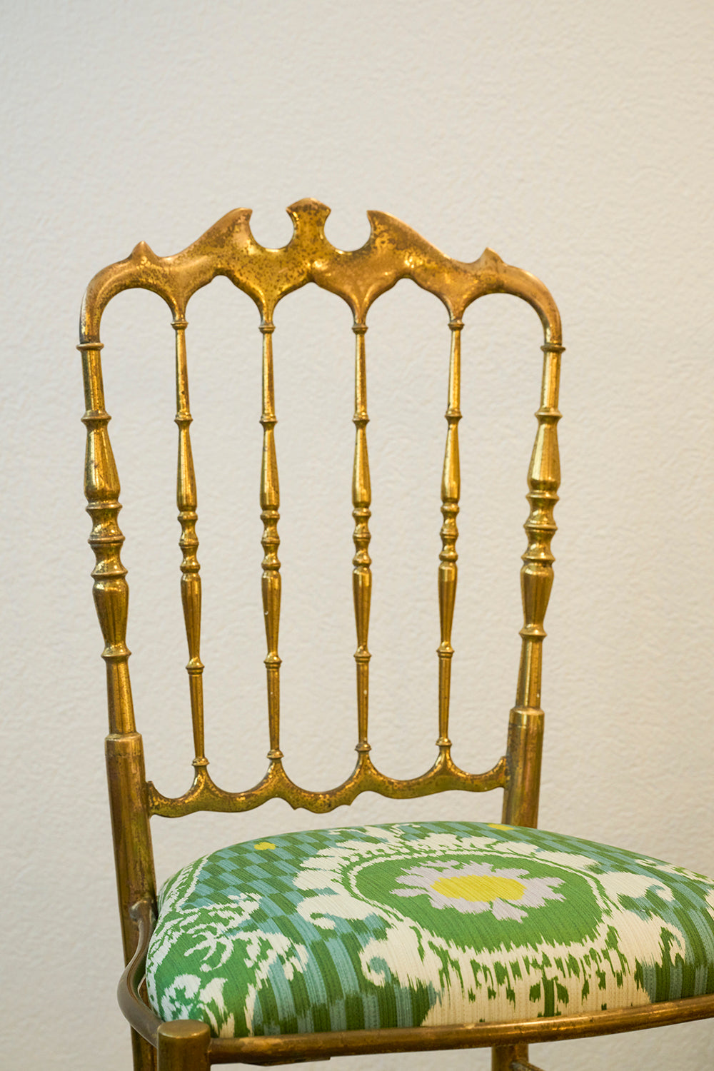 1950s Chiavarine Chairs - Set of 4