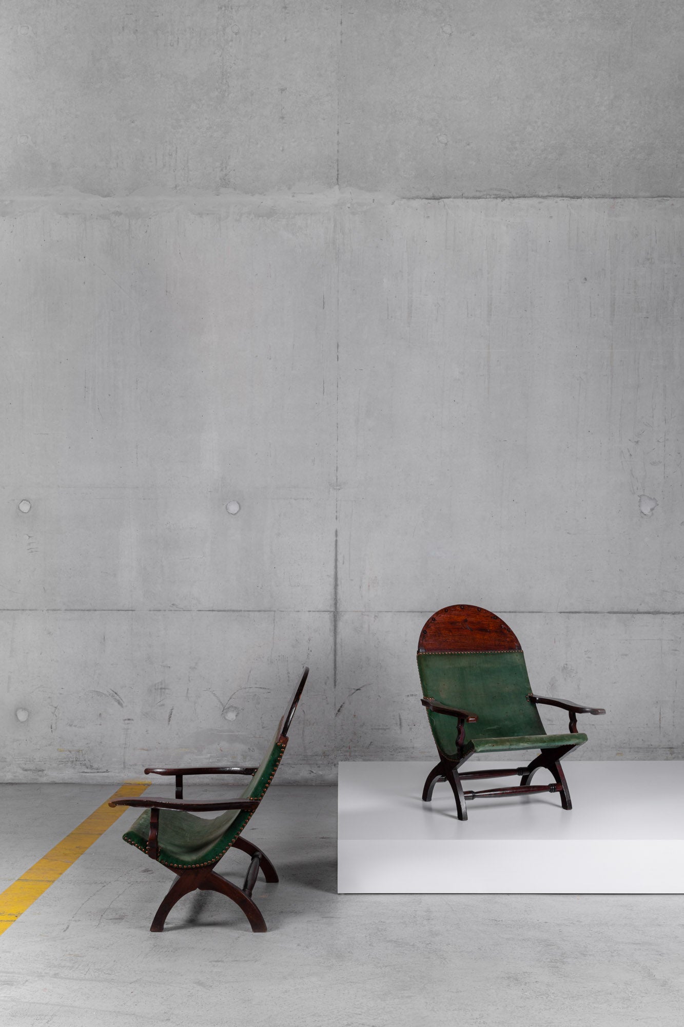 Campeche Chairs