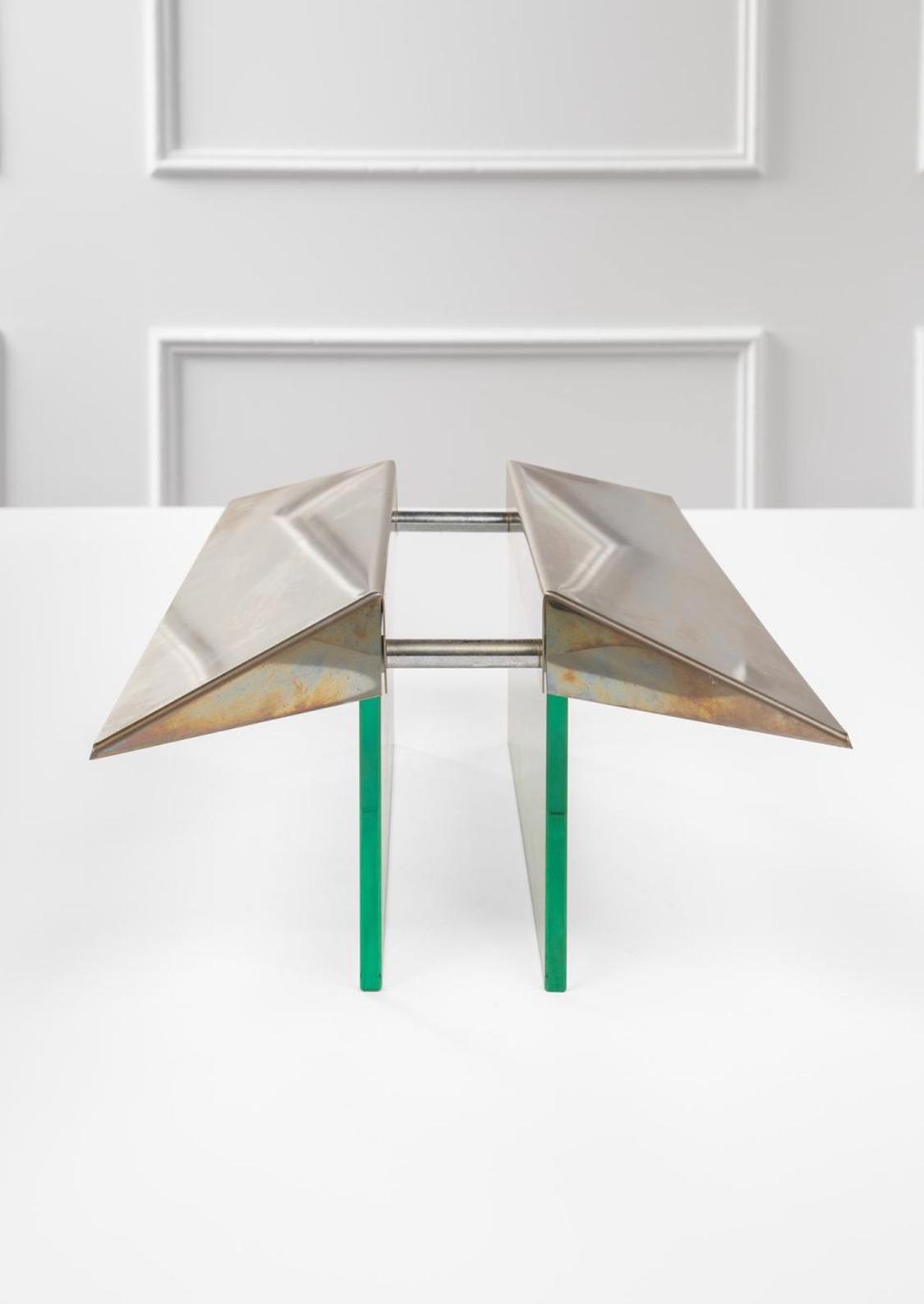 Table Lamp “Pietra”, Model 2802