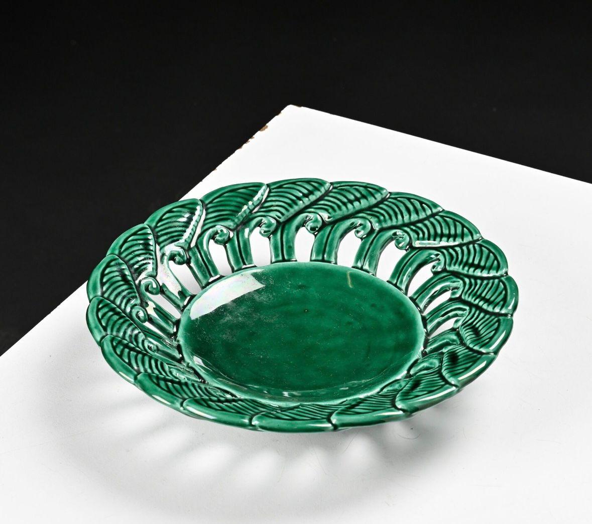 Large Decorative Fruit Bowl (1)