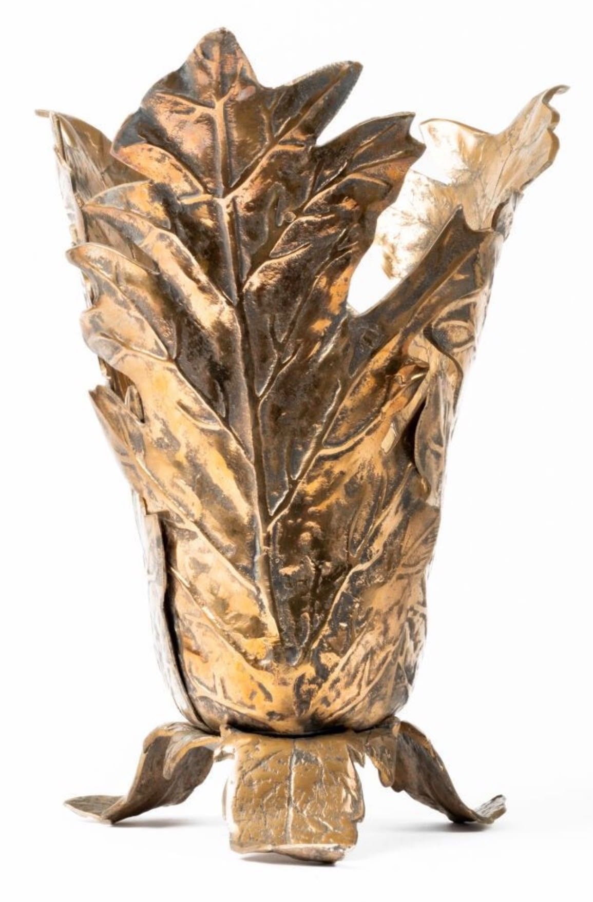 Gabriella Crespi – “Vaso Tripode” Prototype Umbrella Stand