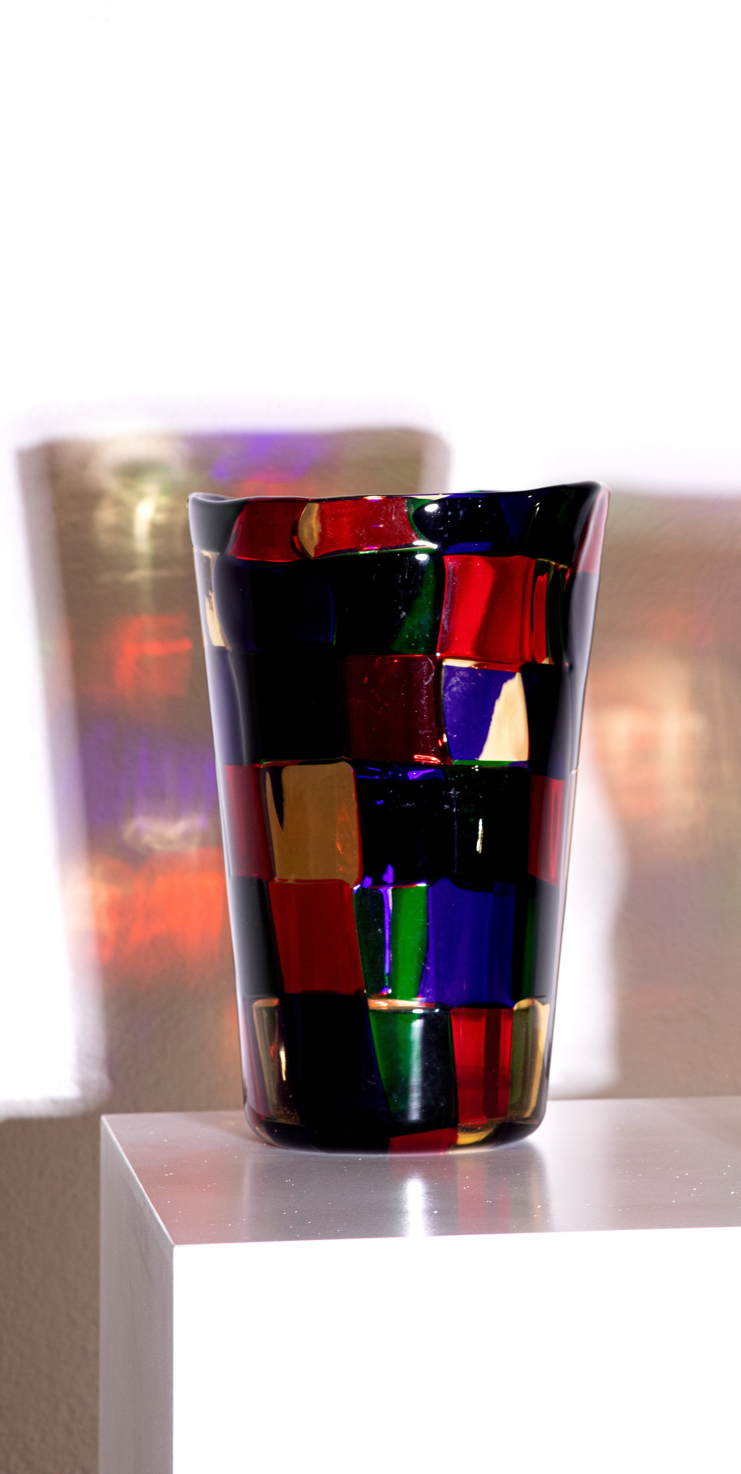 Pezzato Parigi Big Vase