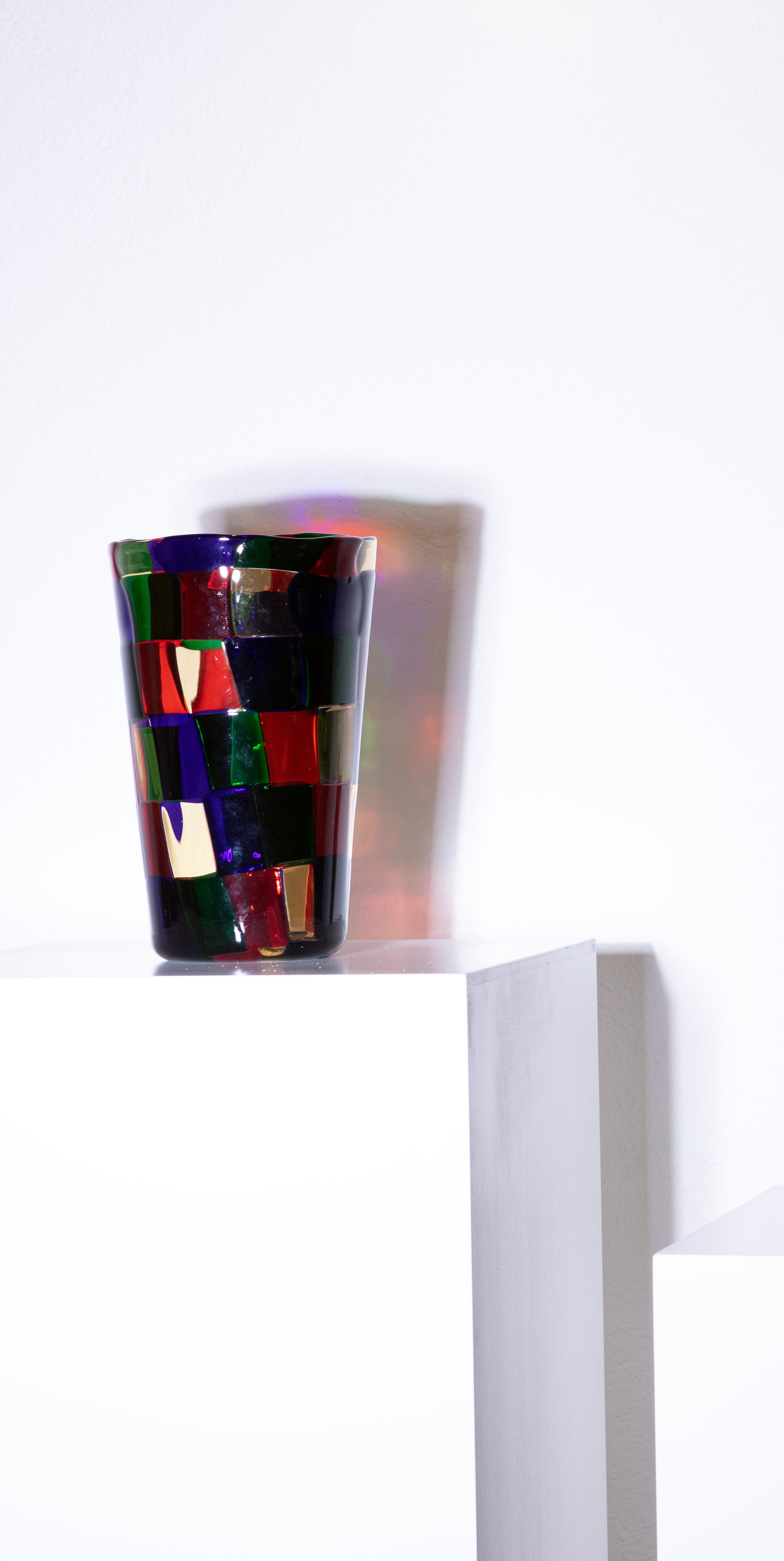 Pezzato Parigi Big Vase