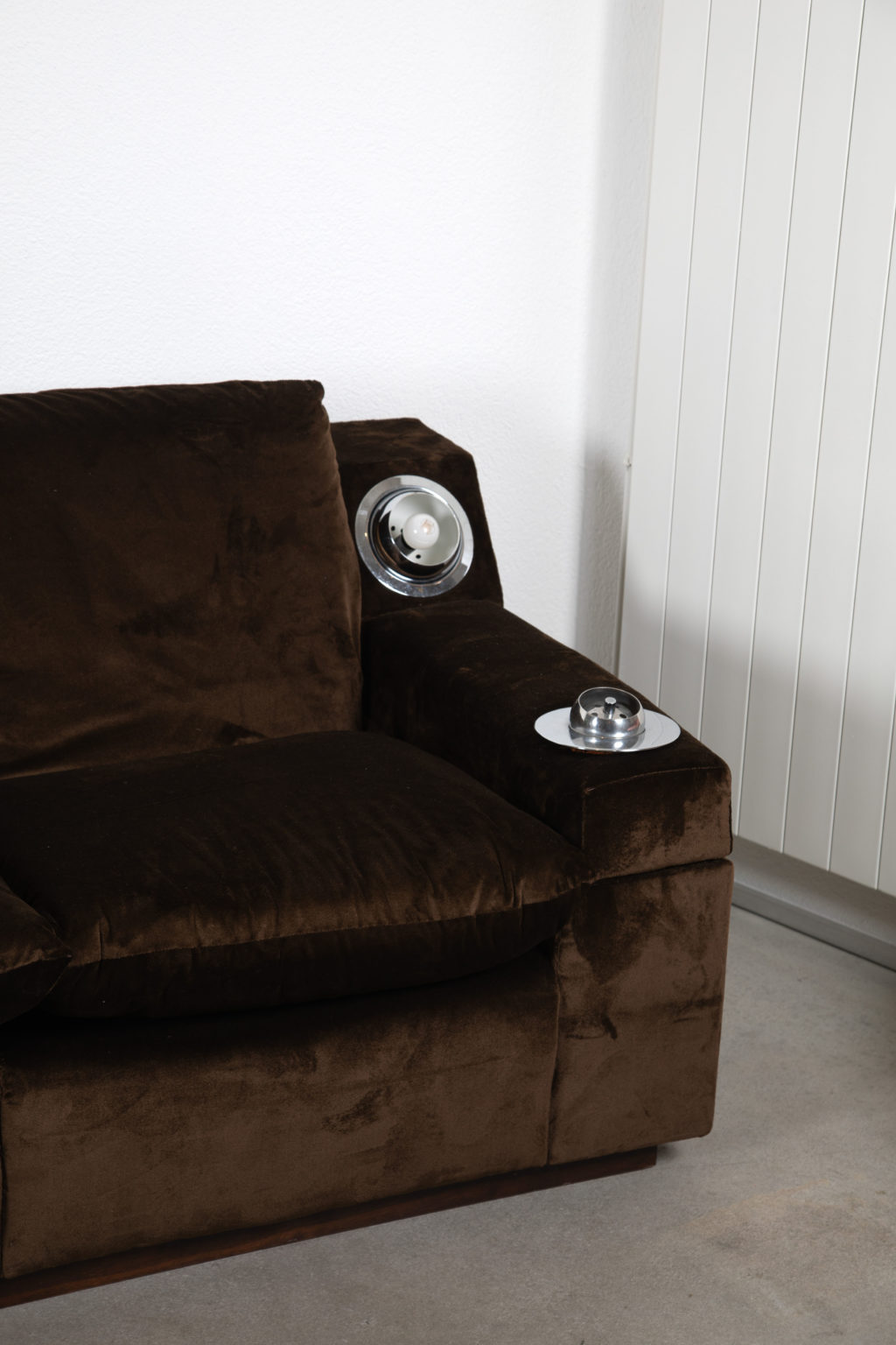 Il Padrino Unique Sofa