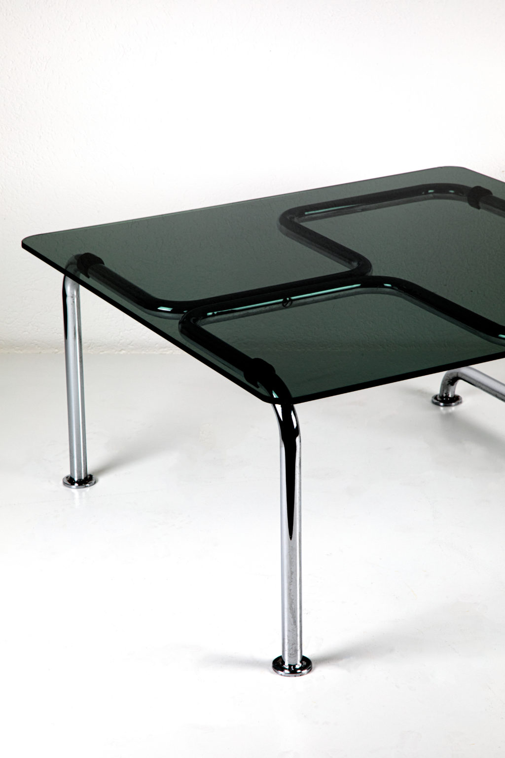 1970s Rectangular Coffee Table