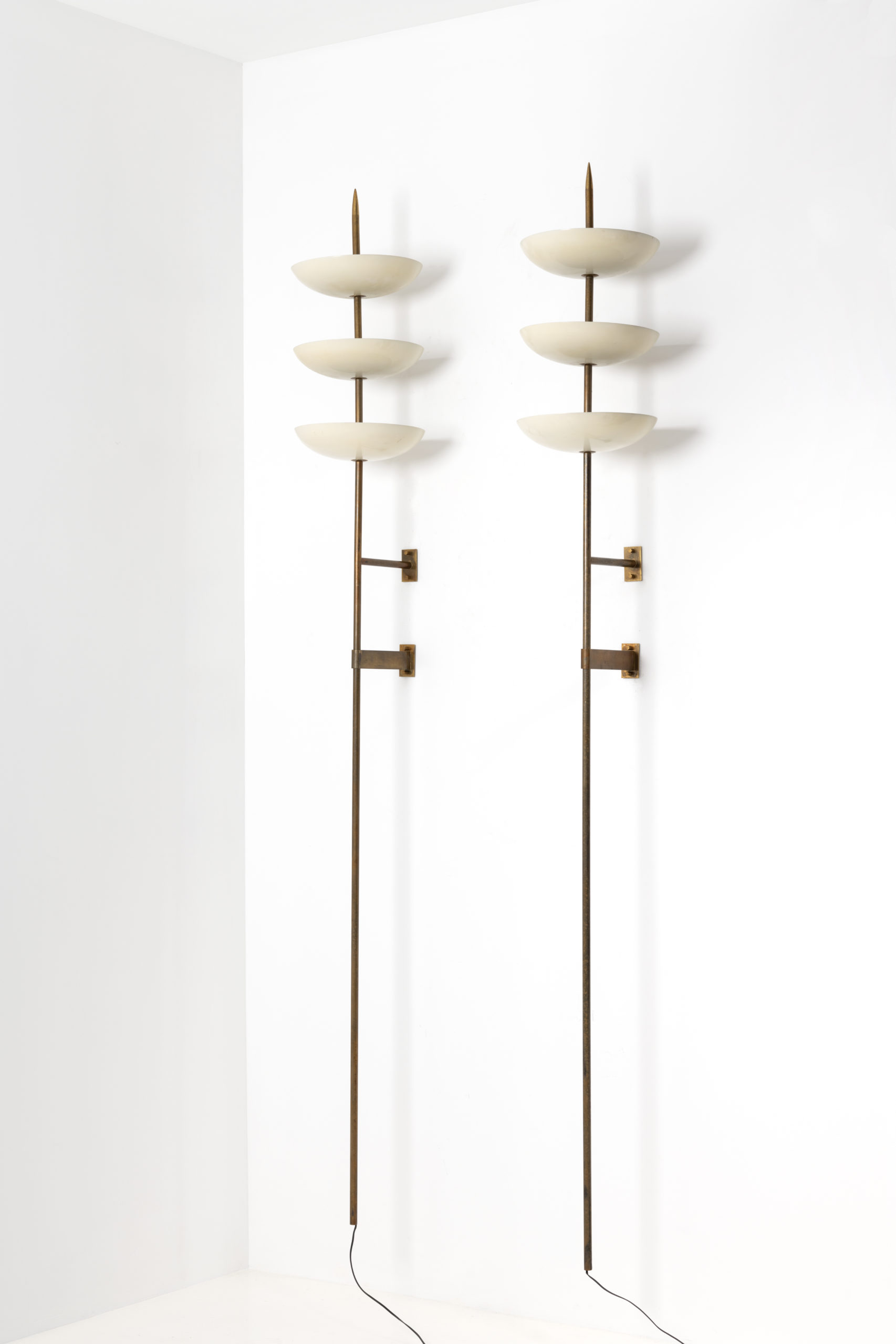 Stilnovo Sconces