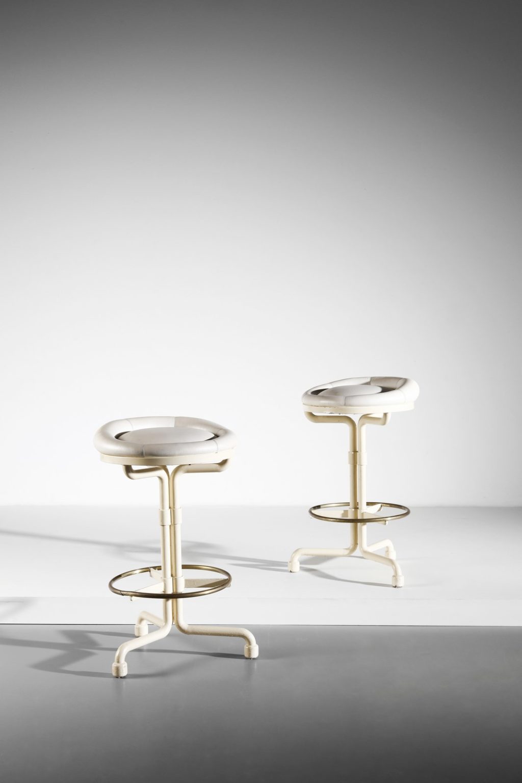 Marzio Cecchi 1976 Stools