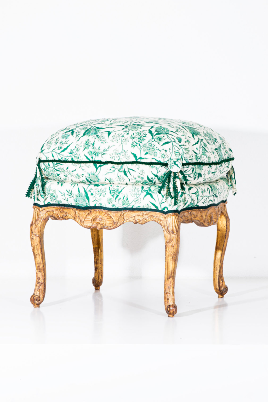 Louis XV Stool