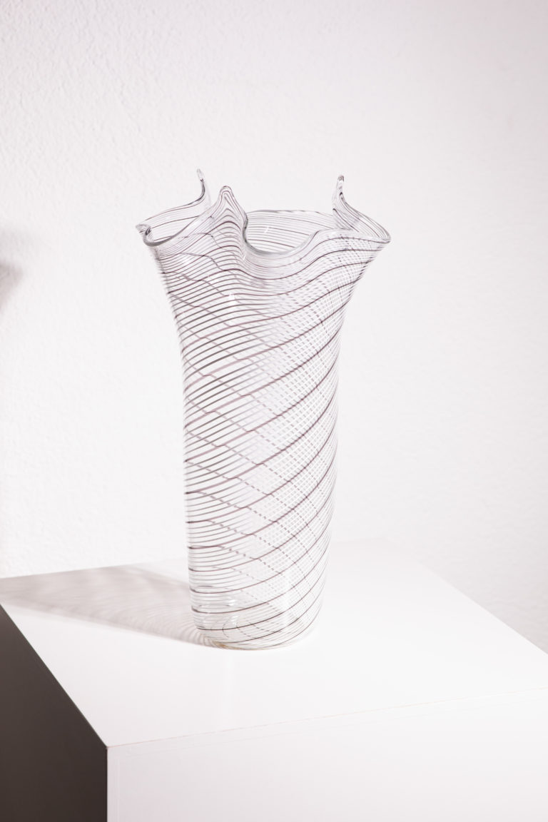 Fazoletto Vase