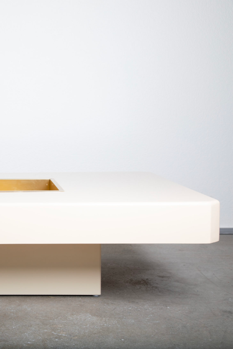 Alveo Coffee Table
