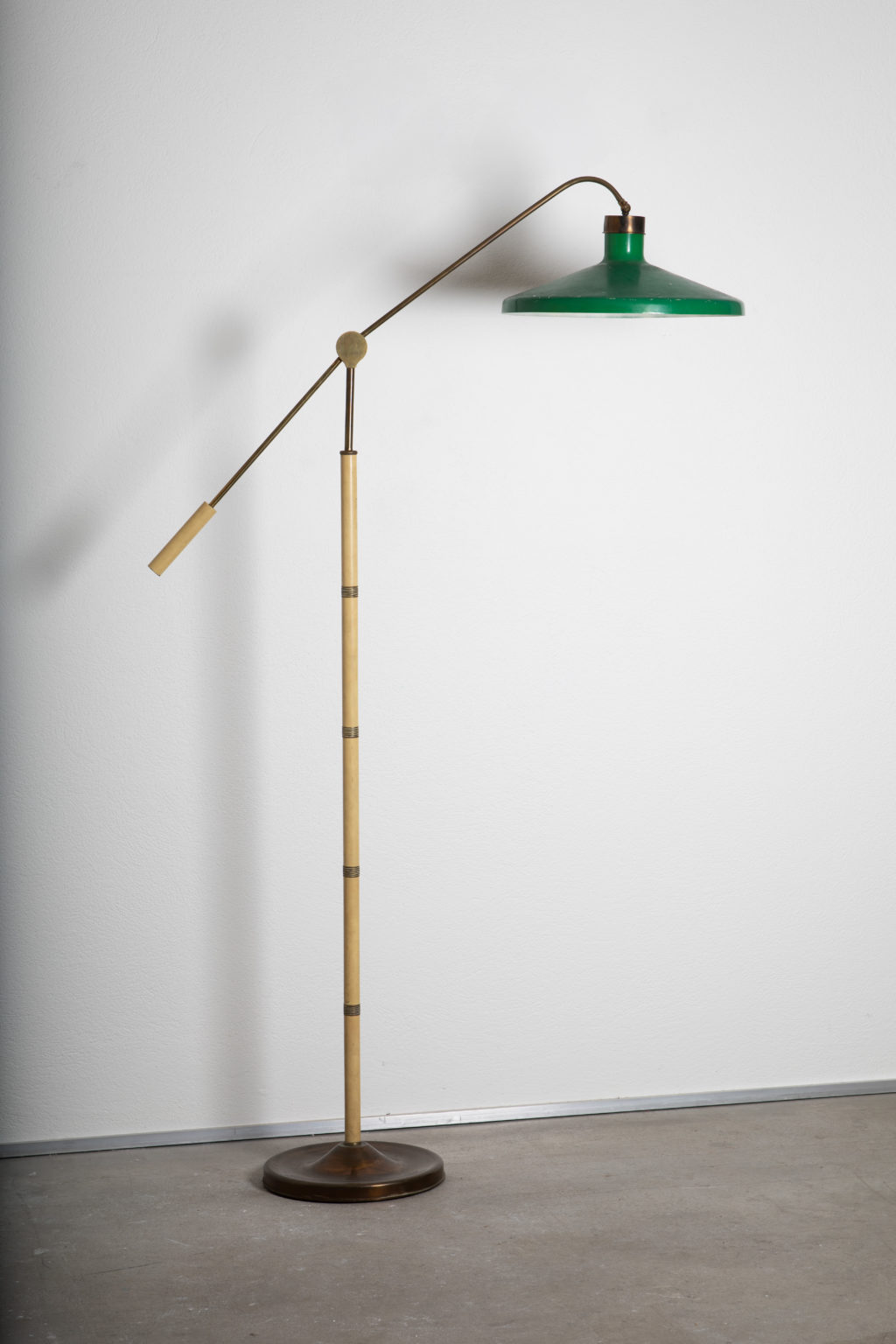 Lampada da Terra