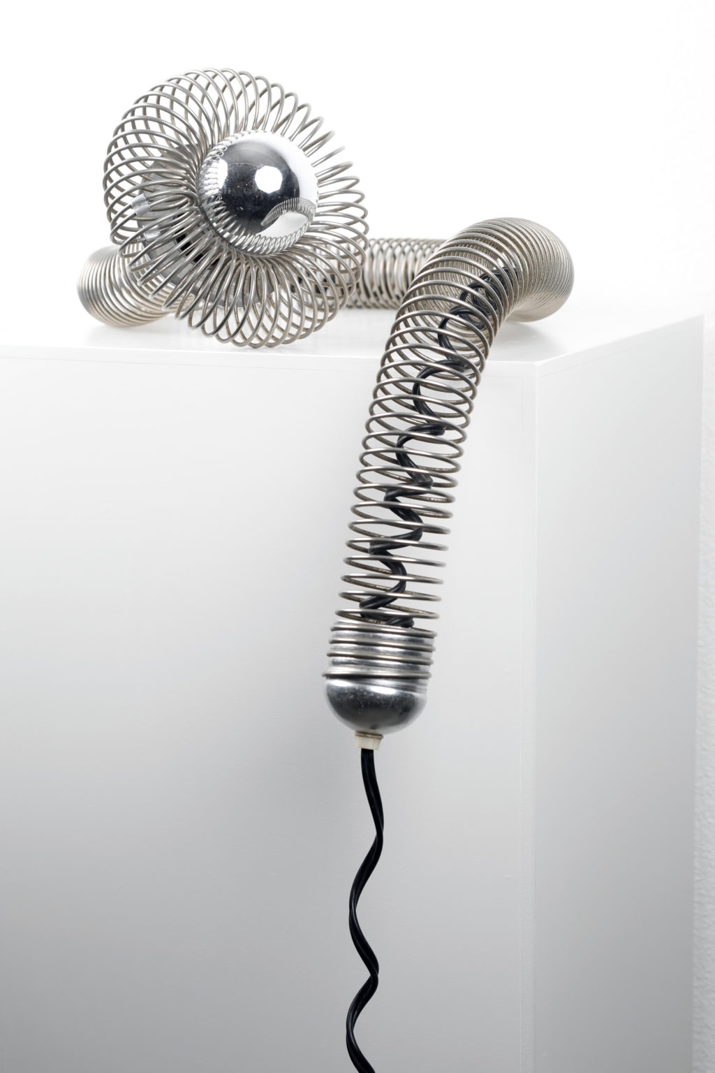 Table Lamp for Bonomi by Kerim Babur: Italian Elegance and Craftsmanship