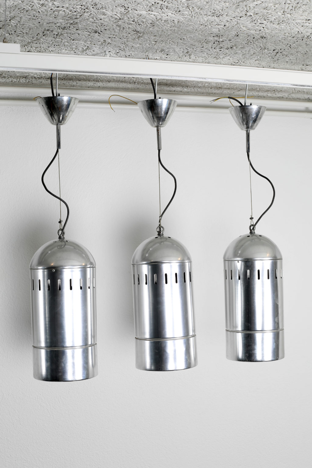 Candle Lamps