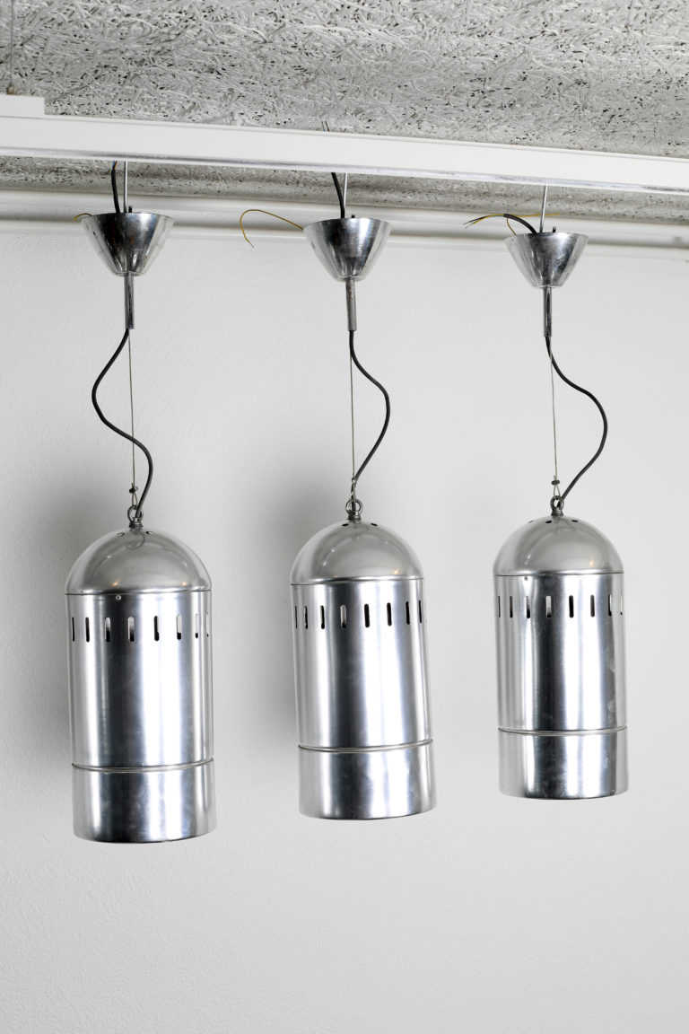 Candle Lamps