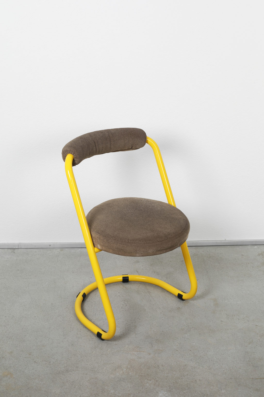 Vintage 1970s Chairs Attributed to Giotto Stoppino – Set of 4