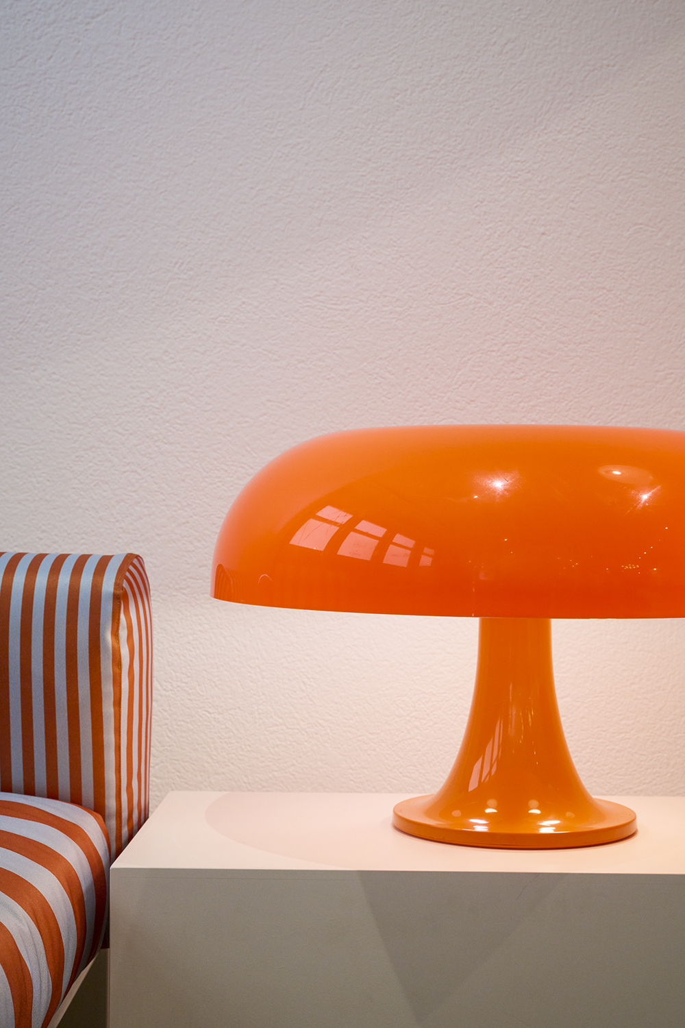 Giancarlo Mattioli Iconic Nesso Lamp
