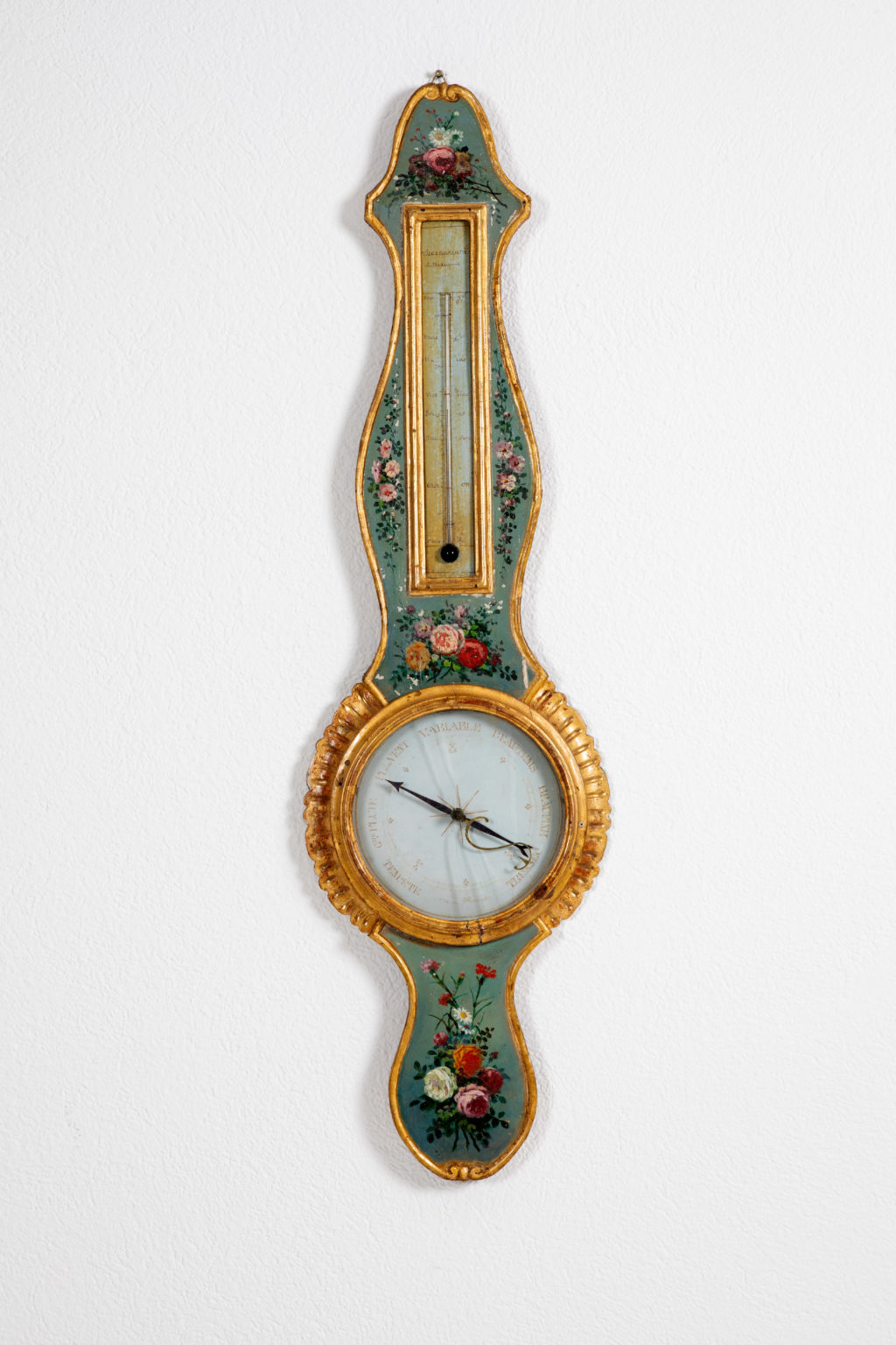 Barometer